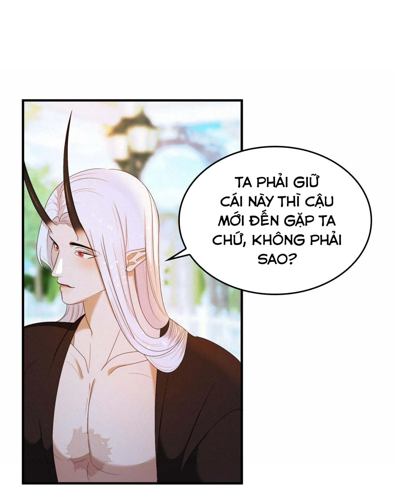 (NP) ĐỘC THÂN MUÔN NĂM Chapter 19 Trang 64