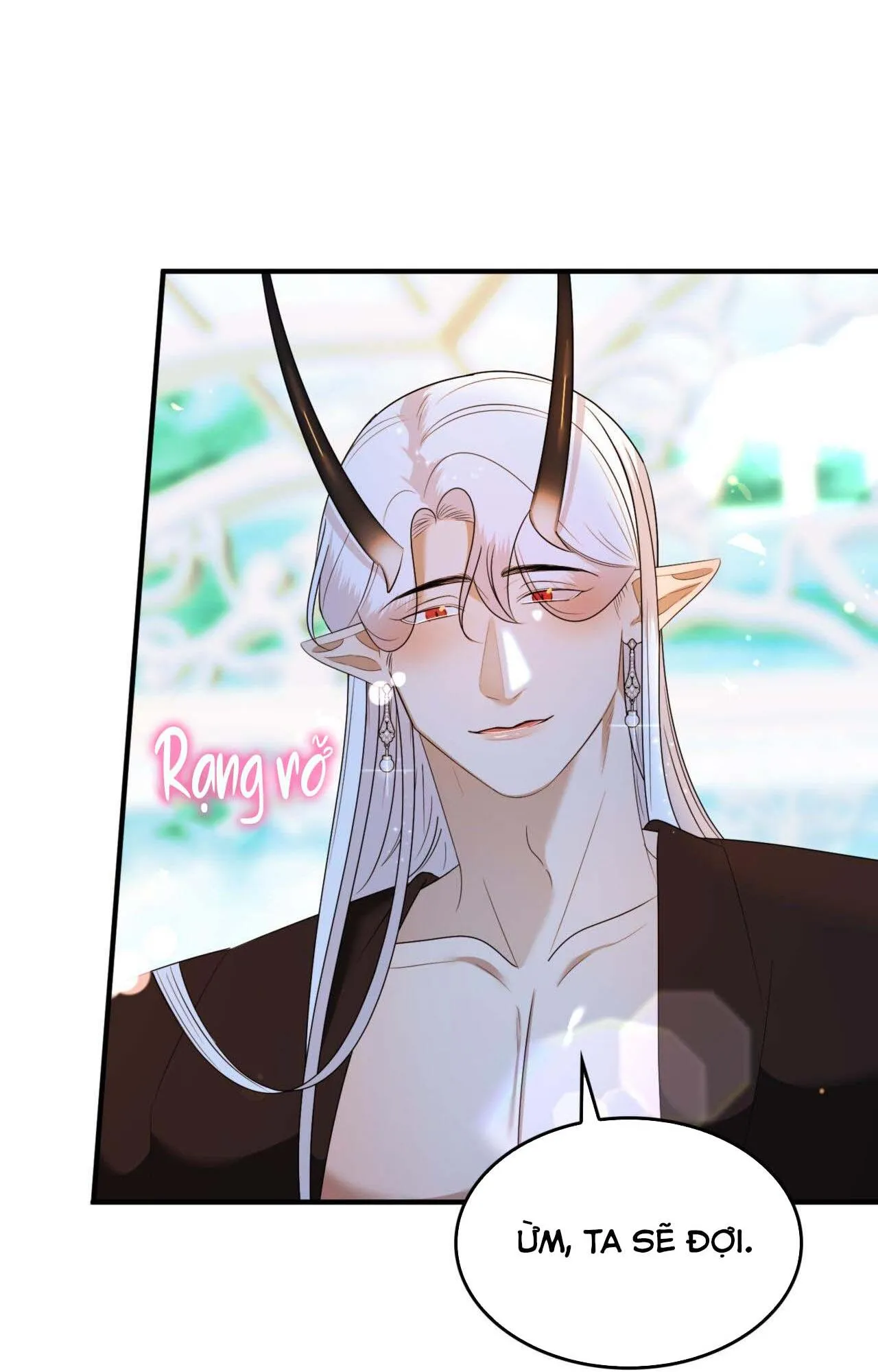 (NP) ĐỘC THÂN MUÔN NĂM Chapter 19 Trang 69