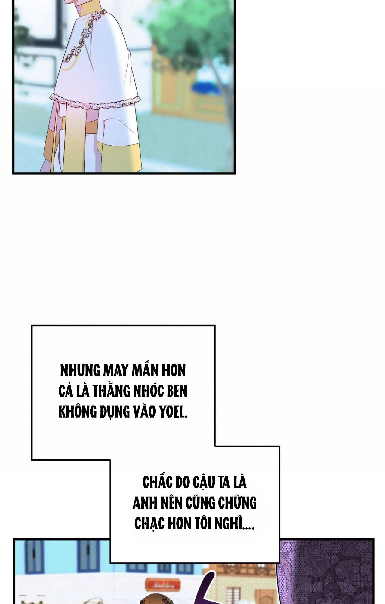 (NP) ĐỘC THÂN MUÔN NĂM Chapter 20 Trang 10