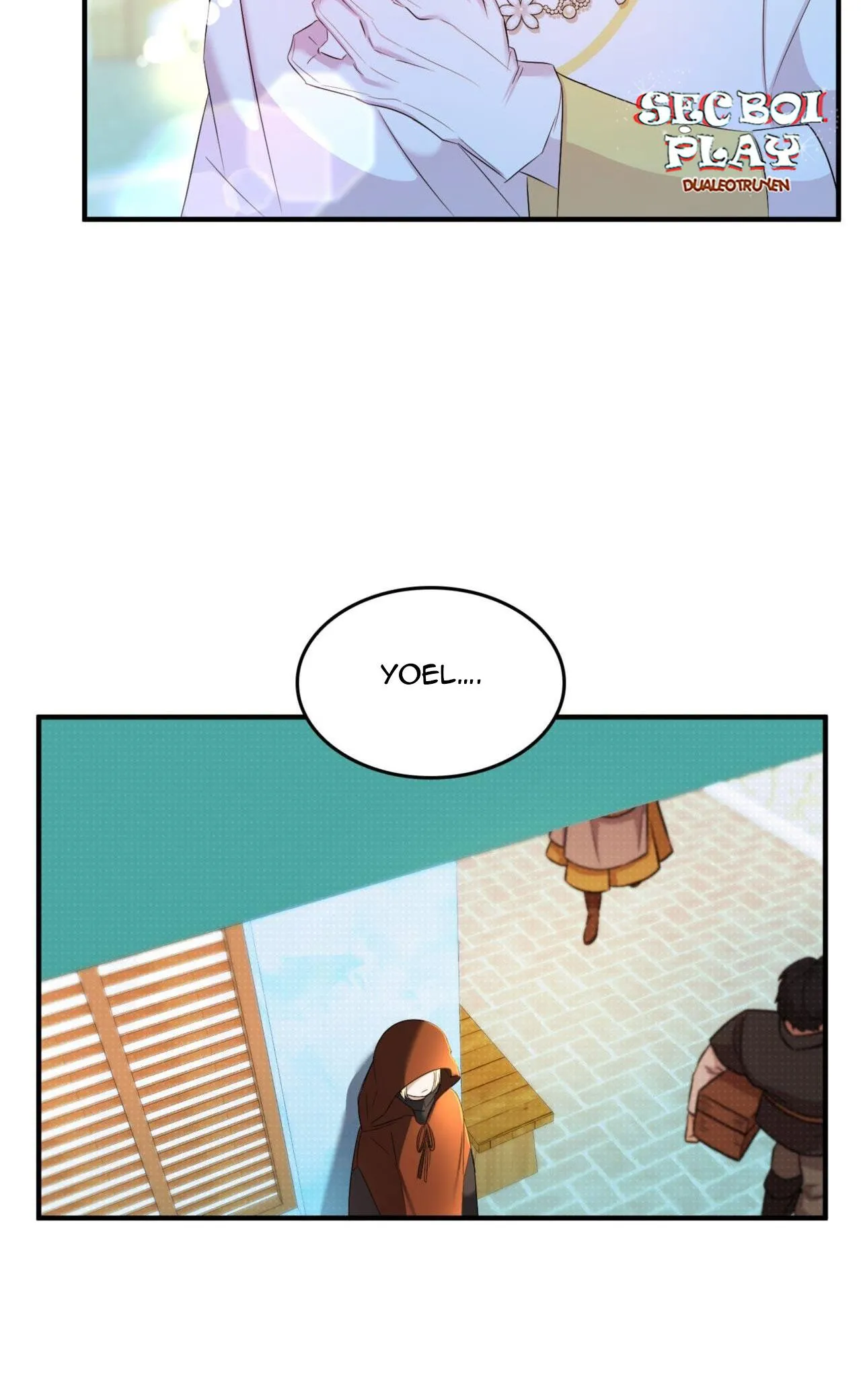 (NP) ĐỘC THÂN MUÔN NĂM Chapter 20 Trang 14