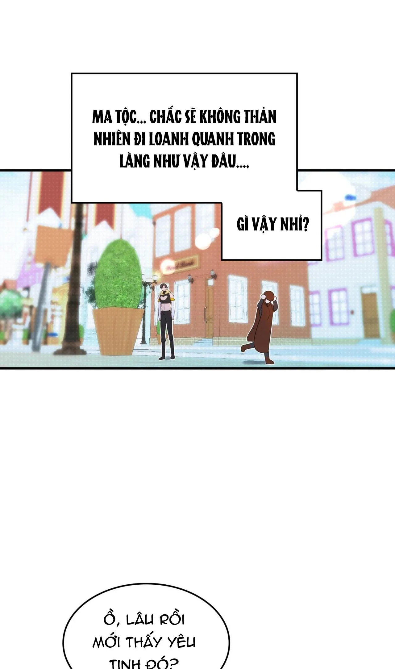 (NP) ĐỘC THÂN MUÔN NĂM Chapter 20 Trang 22