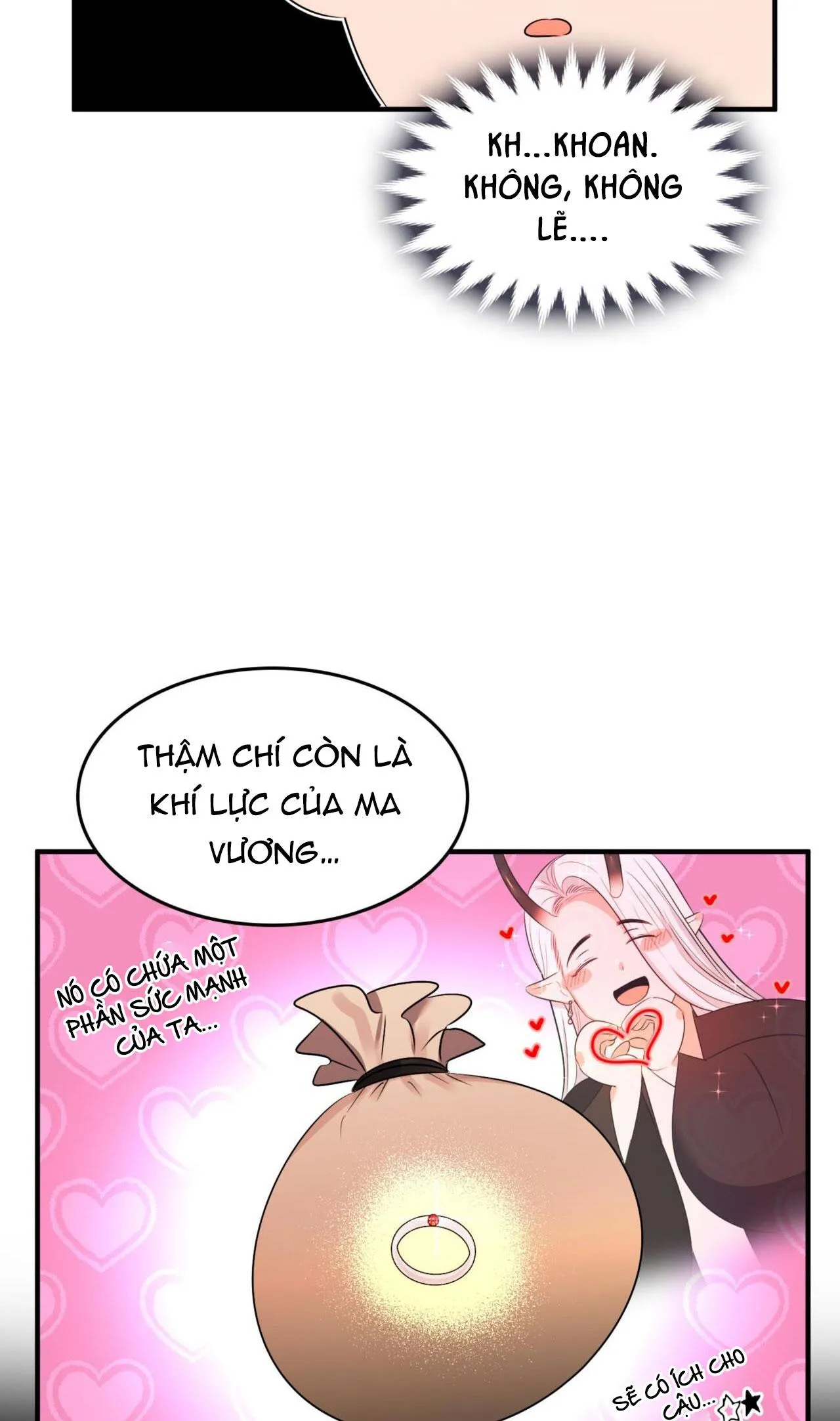 (NP) ĐỘC THÂN MUÔN NĂM Chapter 20 Trang 29