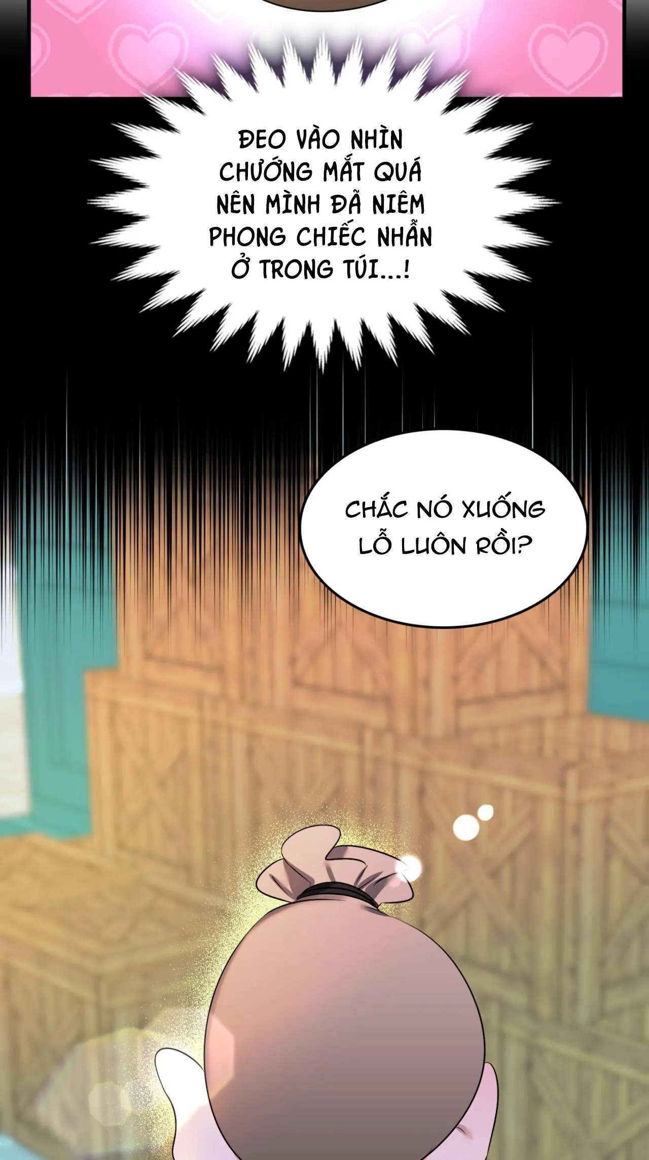 (NP) ĐỘC THÂN MUÔN NĂM Chapter 20 Trang 30