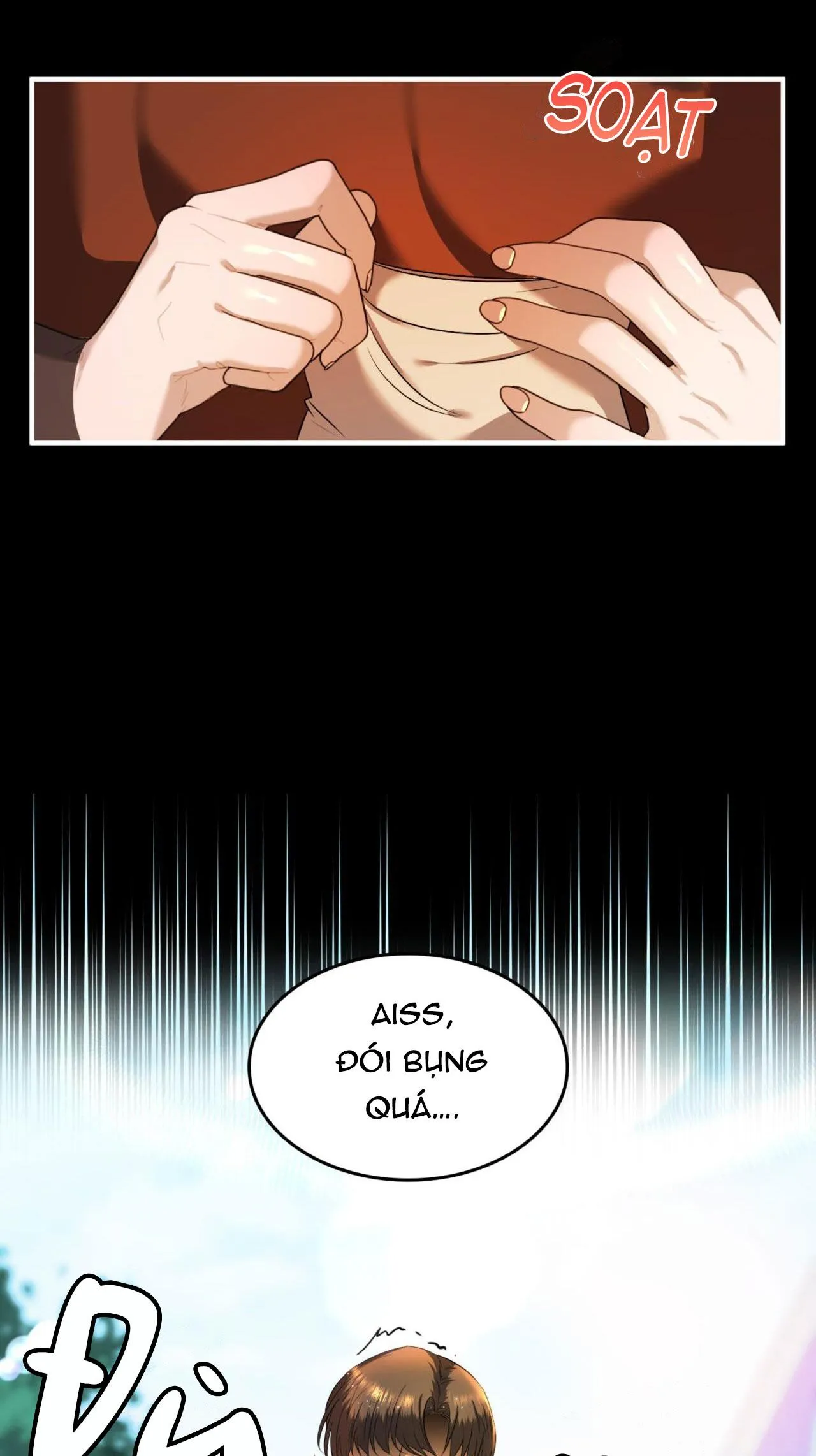 (NP) ĐỘC THÂN MUÔN NĂM Chapter 20 Trang 32