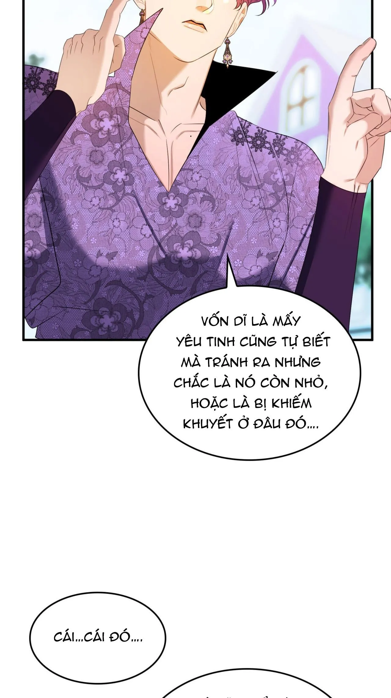 (NP) ĐỘC THÂN MUÔN NĂM Chapter 20 Trang 35