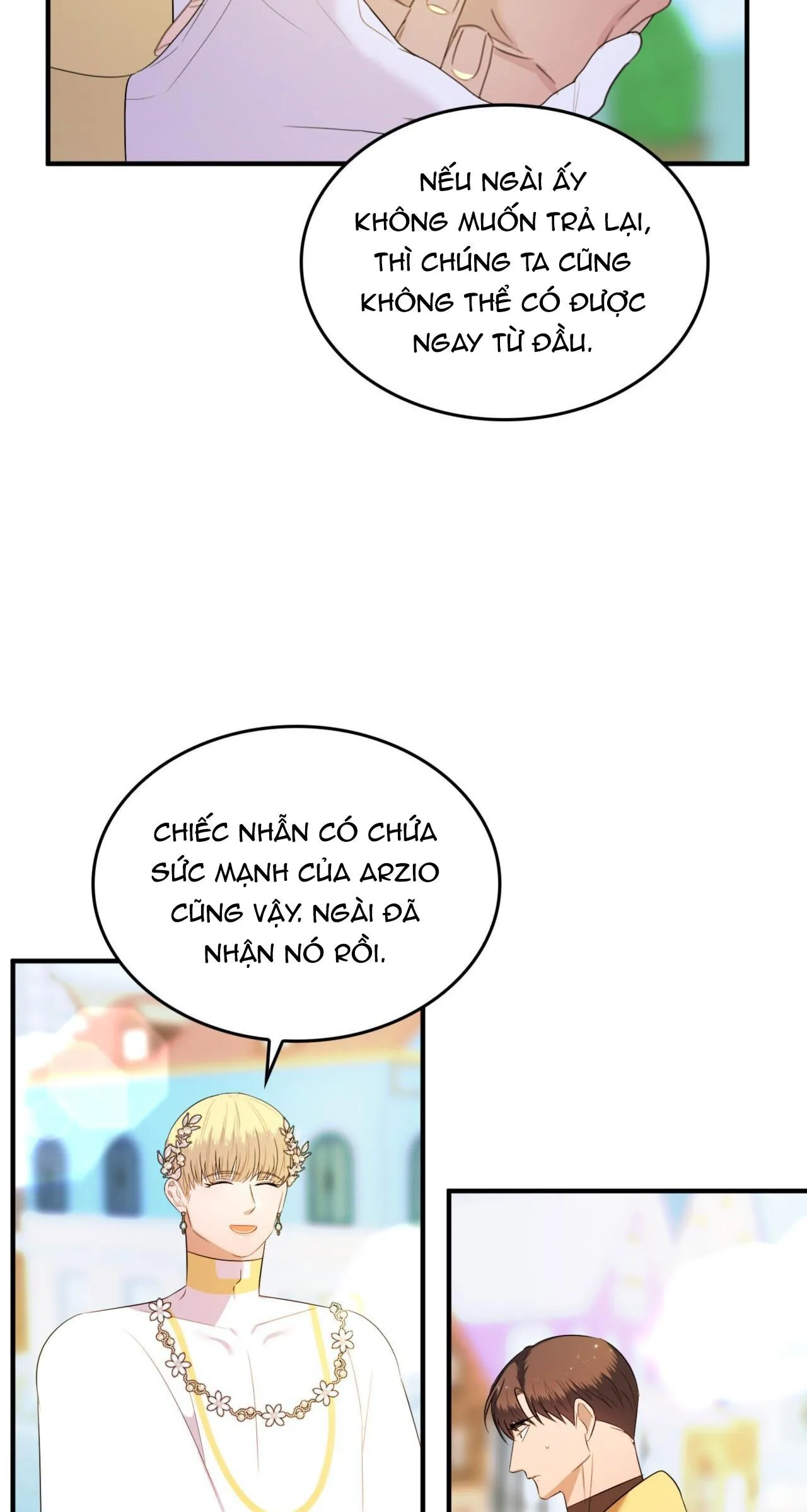 (NP) ĐỘC THÂN MUÔN NĂM Chapter 20 Trang 39