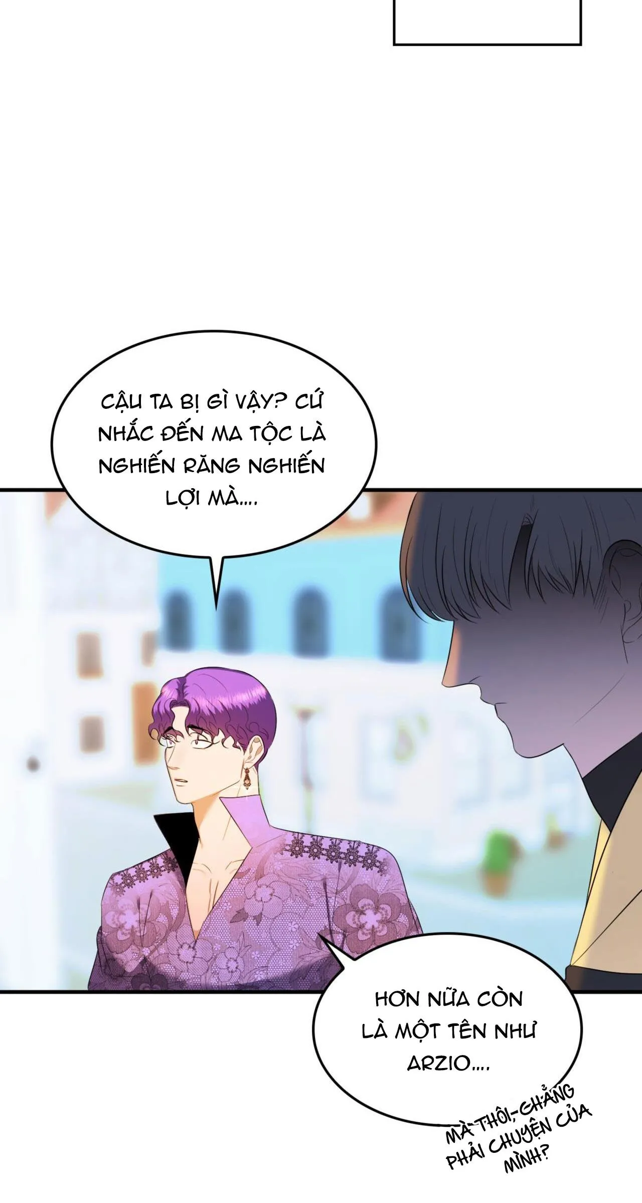 (NP) ĐỘC THÂN MUÔN NĂM Chapter 20 Trang 43