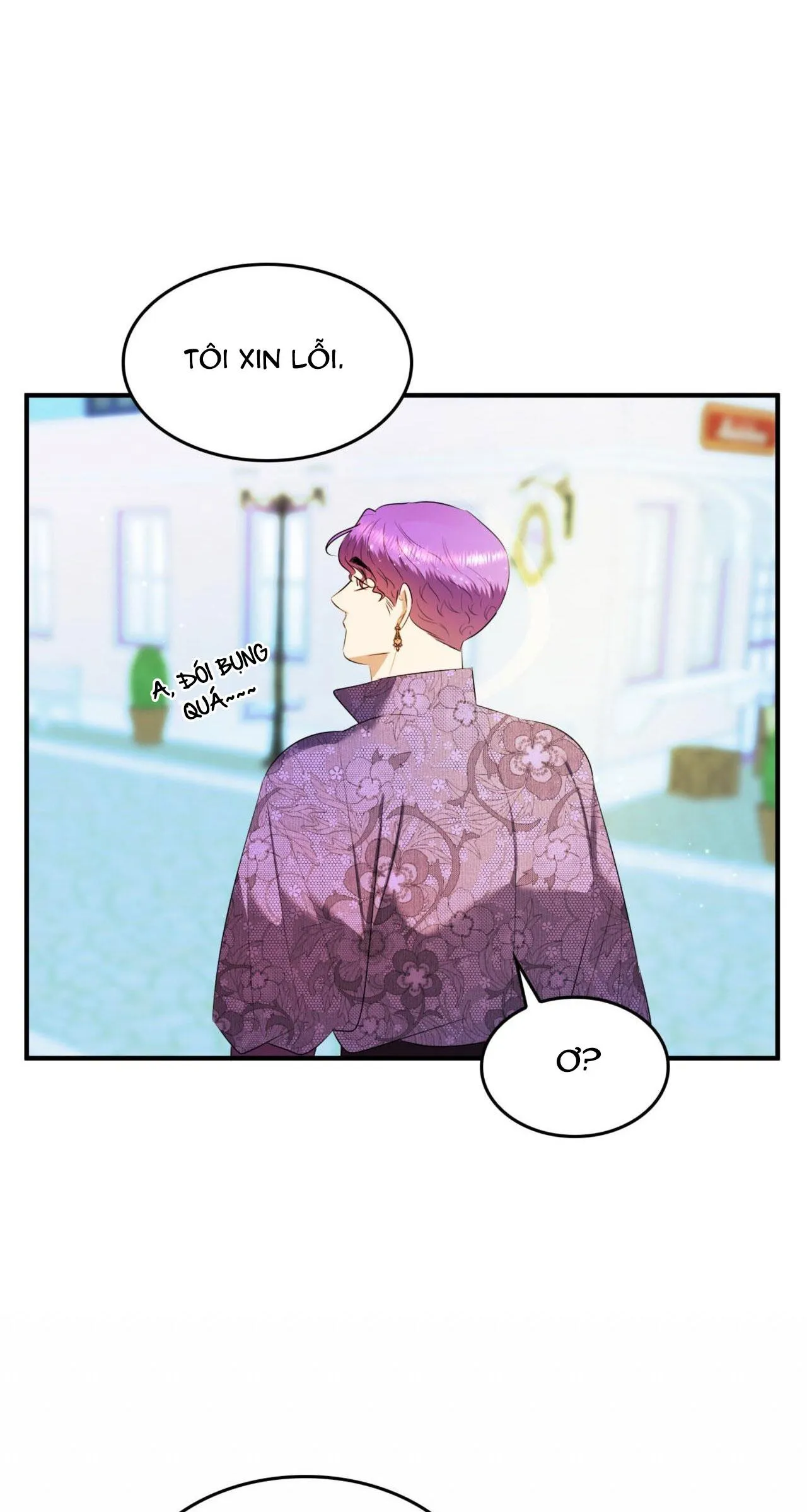 (NP) ĐỘC THÂN MUÔN NĂM Chapter 20 Trang 44