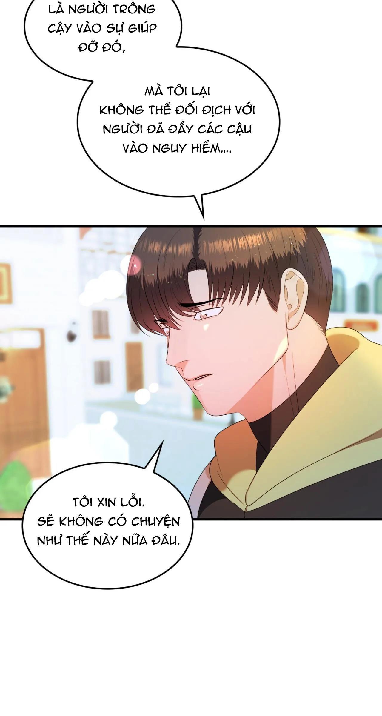 (NP) ĐỘC THÂN MUÔN NĂM Chapter 20 Trang 46