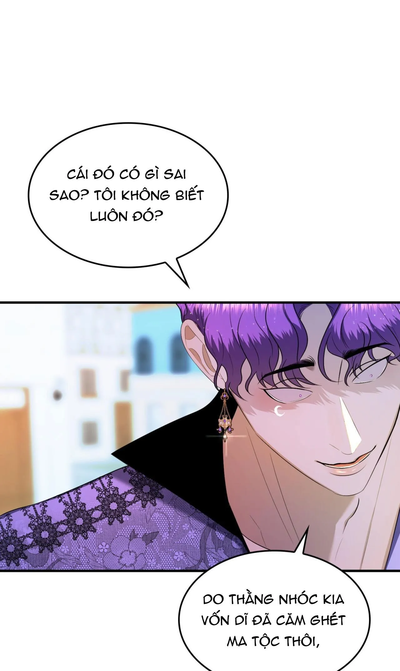 (NP) ĐỘC THÂN MUÔN NĂM Chapter 20 Trang 48