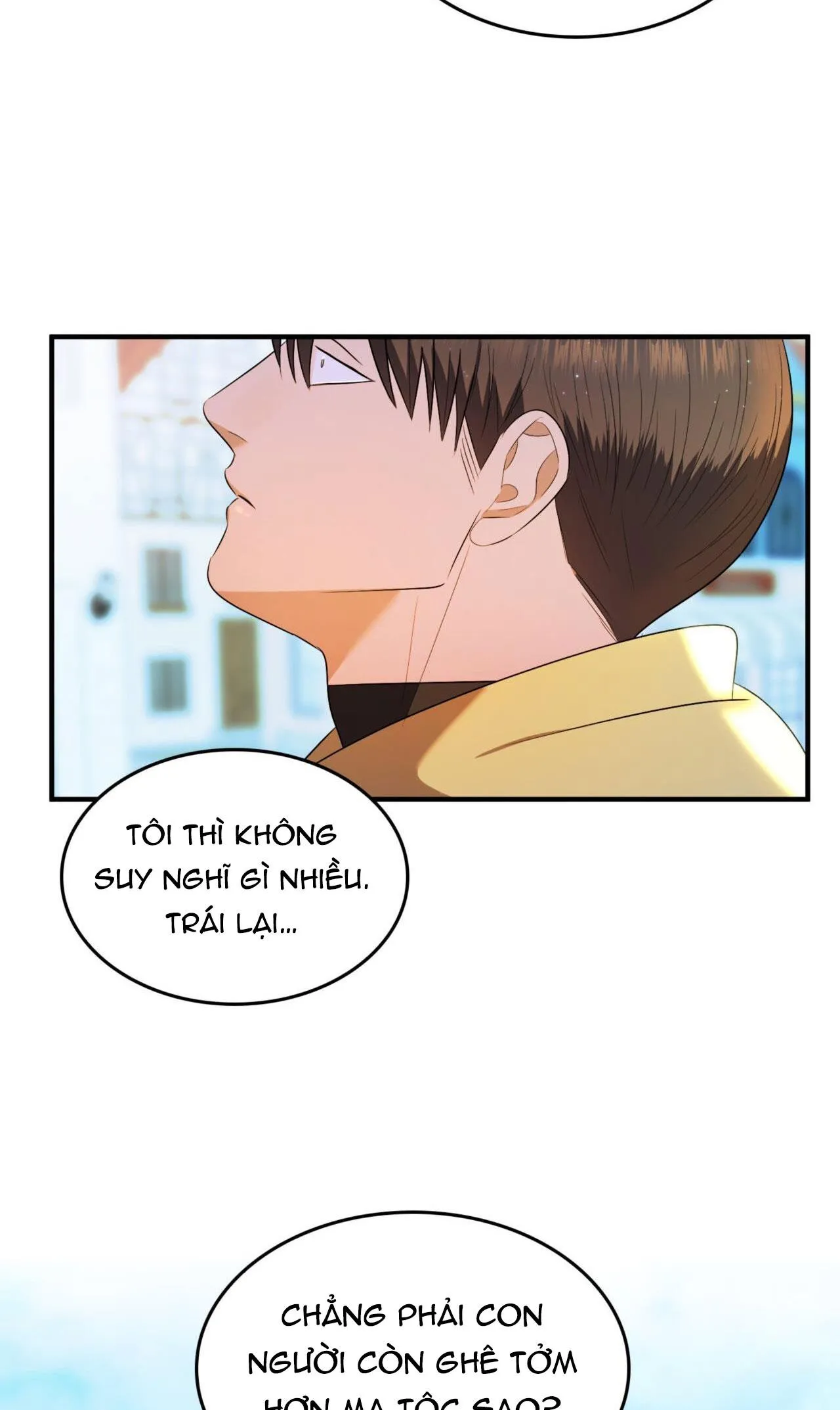 (NP) ĐỘC THÂN MUÔN NĂM Chapter 20 Trang 49