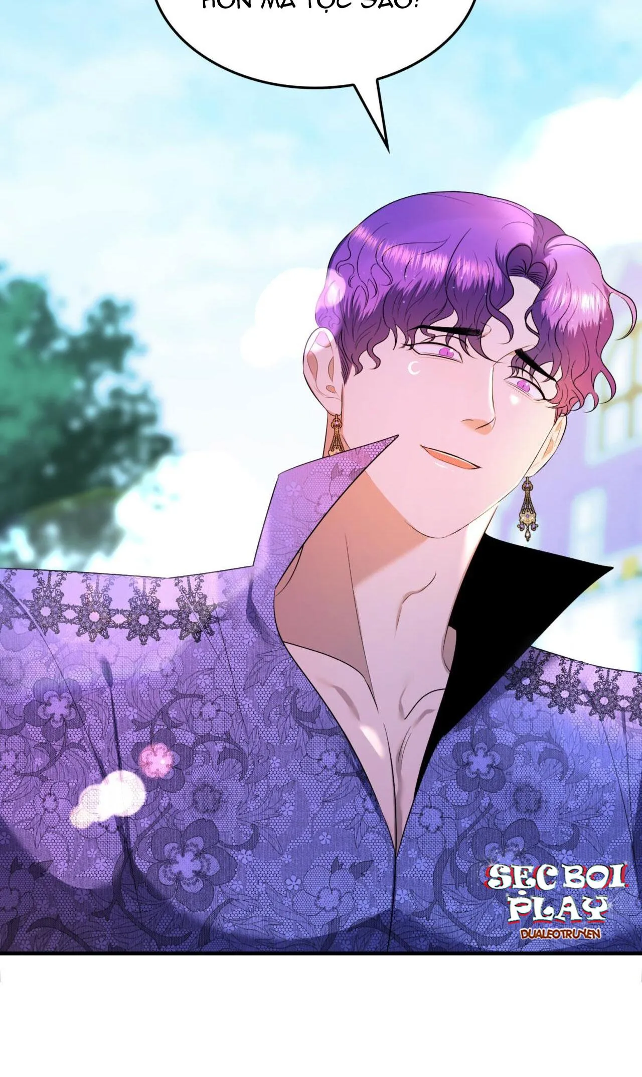 (NP) ĐỘC THÂN MUÔN NĂM Chapter 20 Trang 50