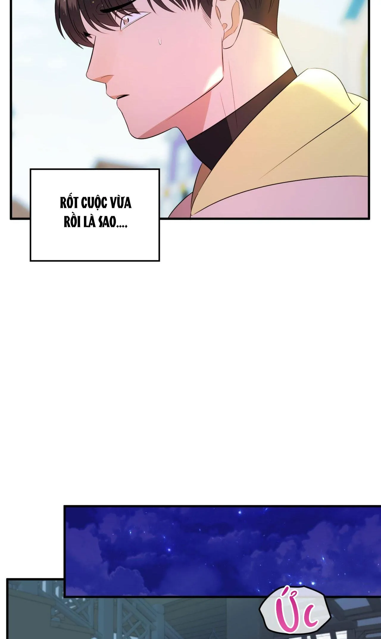 (NP) ĐỘC THÂN MUÔN NĂM Chapter 20 Trang 52