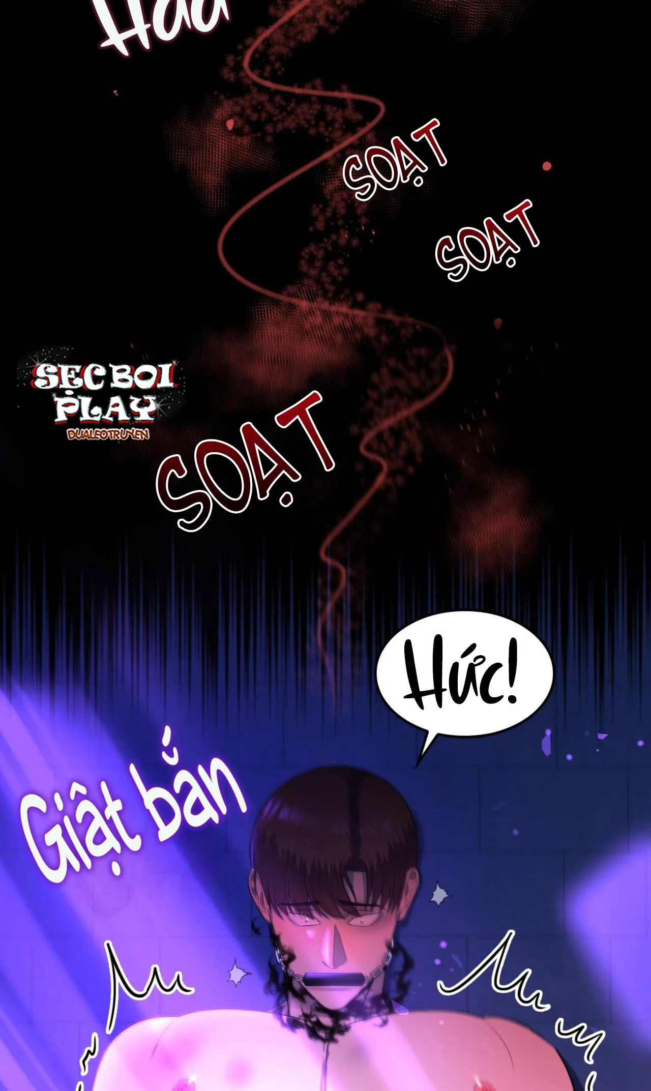 (NP) ĐỘC THÂN MUÔN NĂM Chapter 20 Trang 54