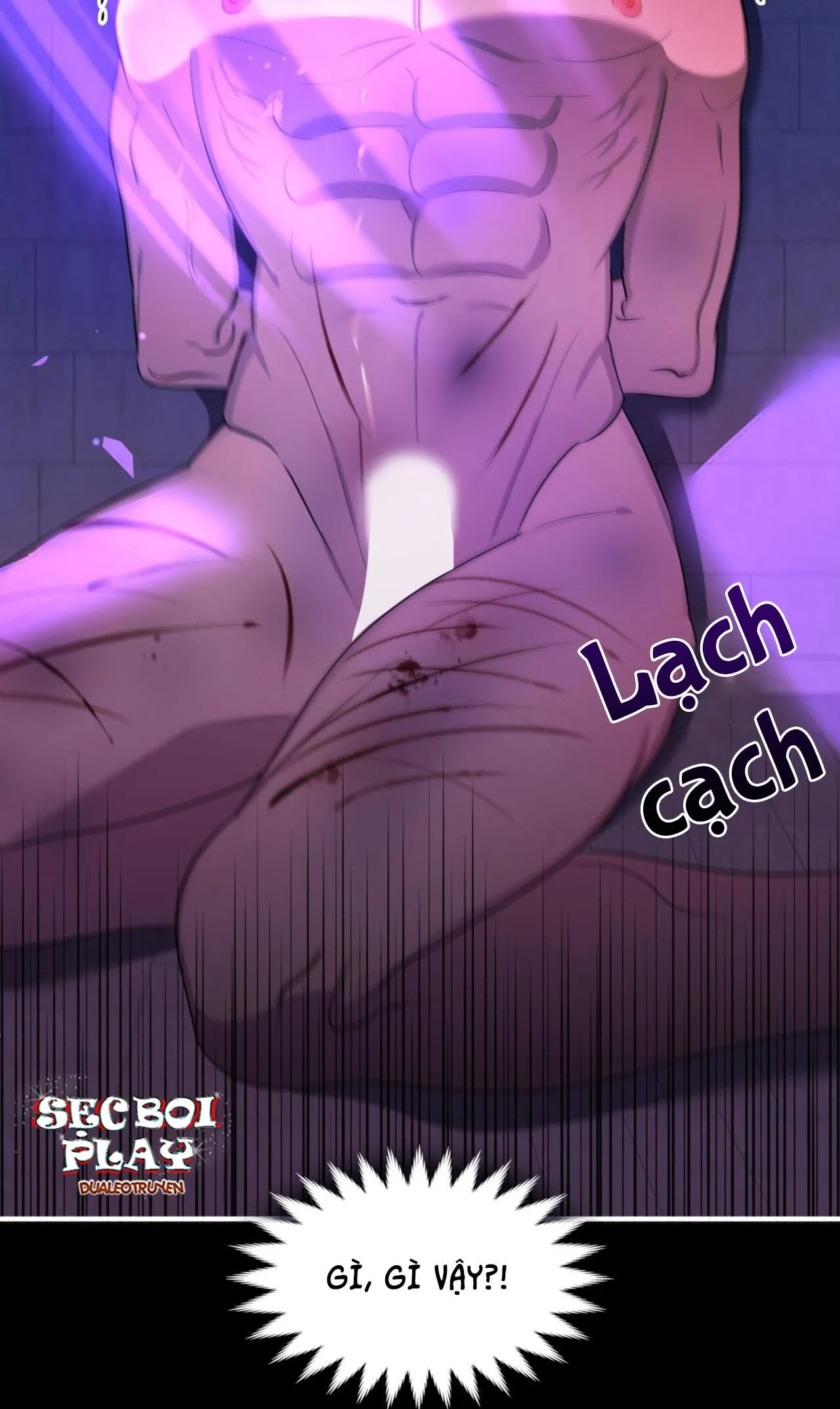 (NP) ĐỘC THÂN MUÔN NĂM Chapter 20 Trang 55