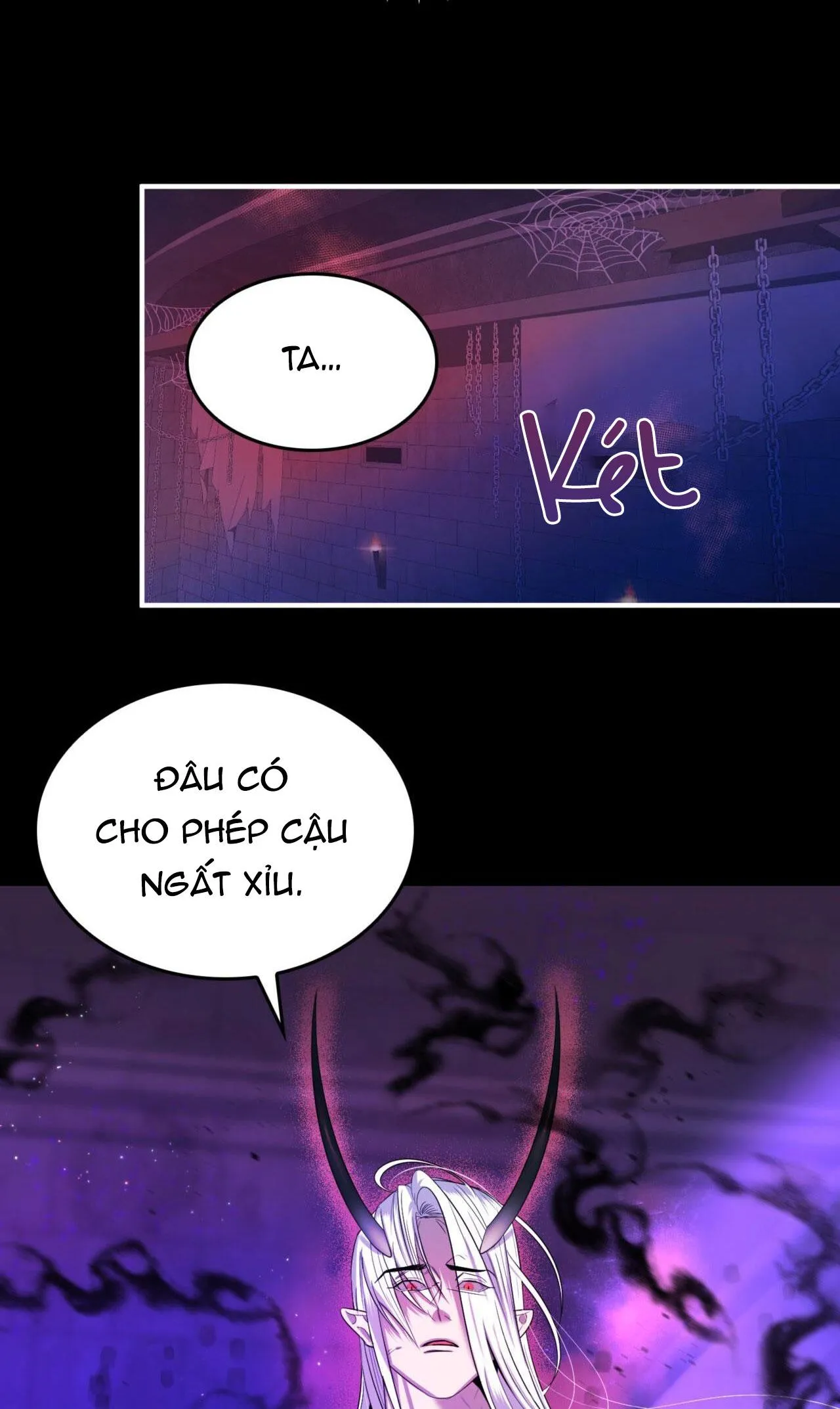 (NP) ĐỘC THÂN MUÔN NĂM Chapter 20 Trang 56