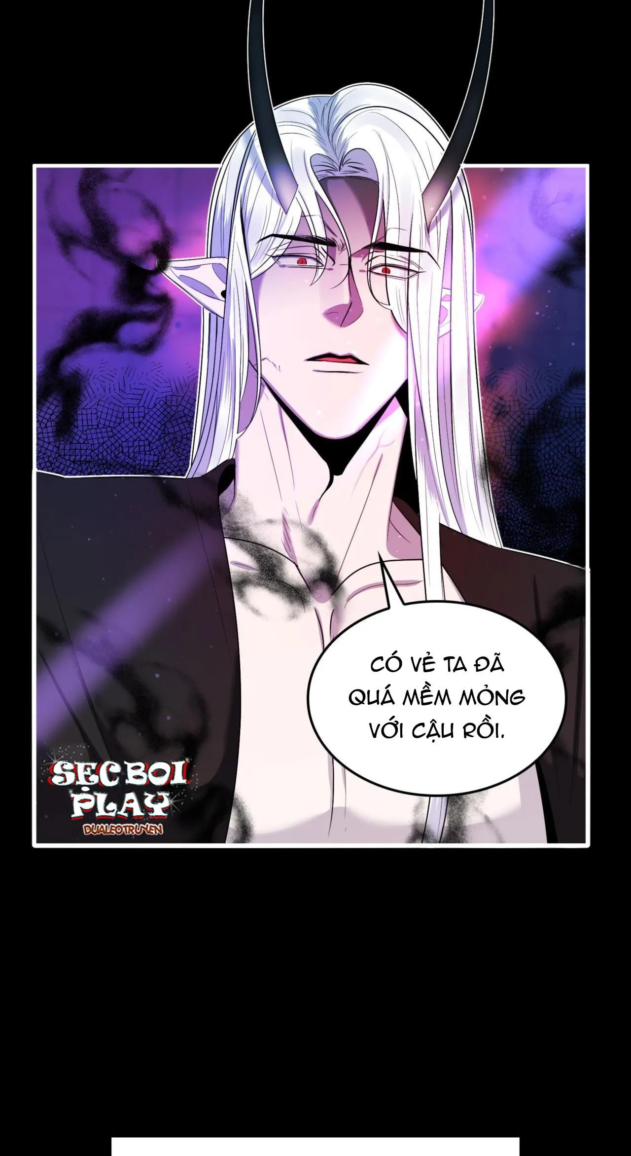 (NP) ĐỘC THÂN MUÔN NĂM Chapter 20 Trang 58