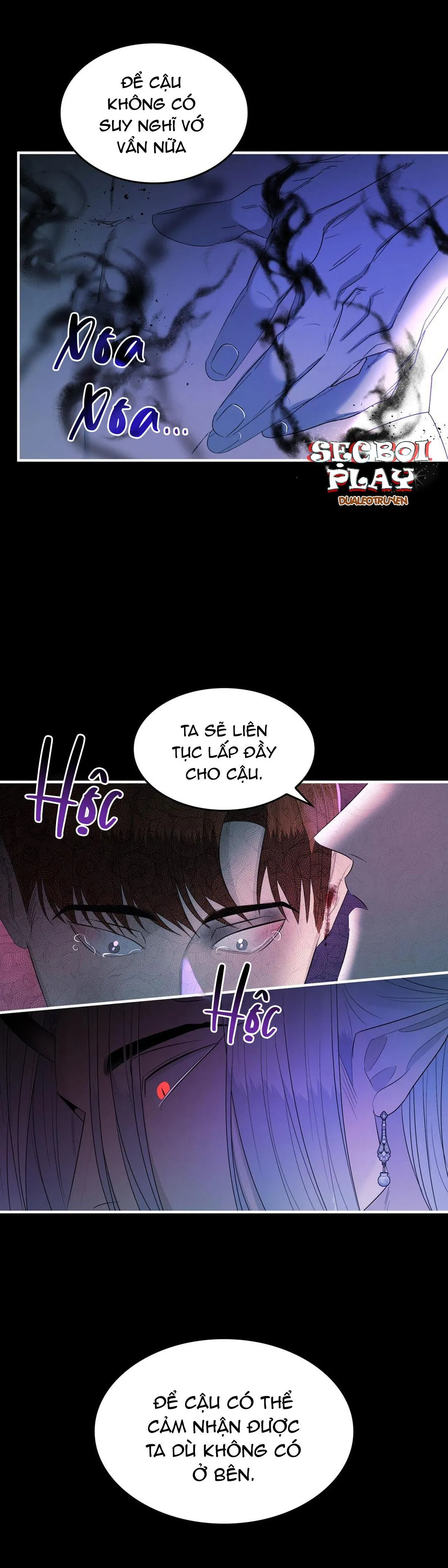 (NP) ĐỘC THÂN MUÔN NĂM Chapter 21 Trang 29