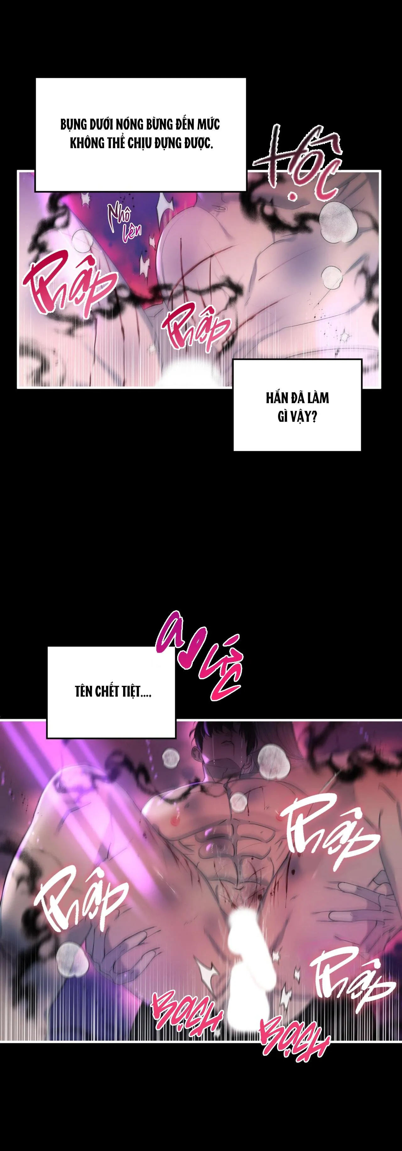 (NP) ĐỘC THÂN MUÔN NĂM Chapter 22 Trang 5