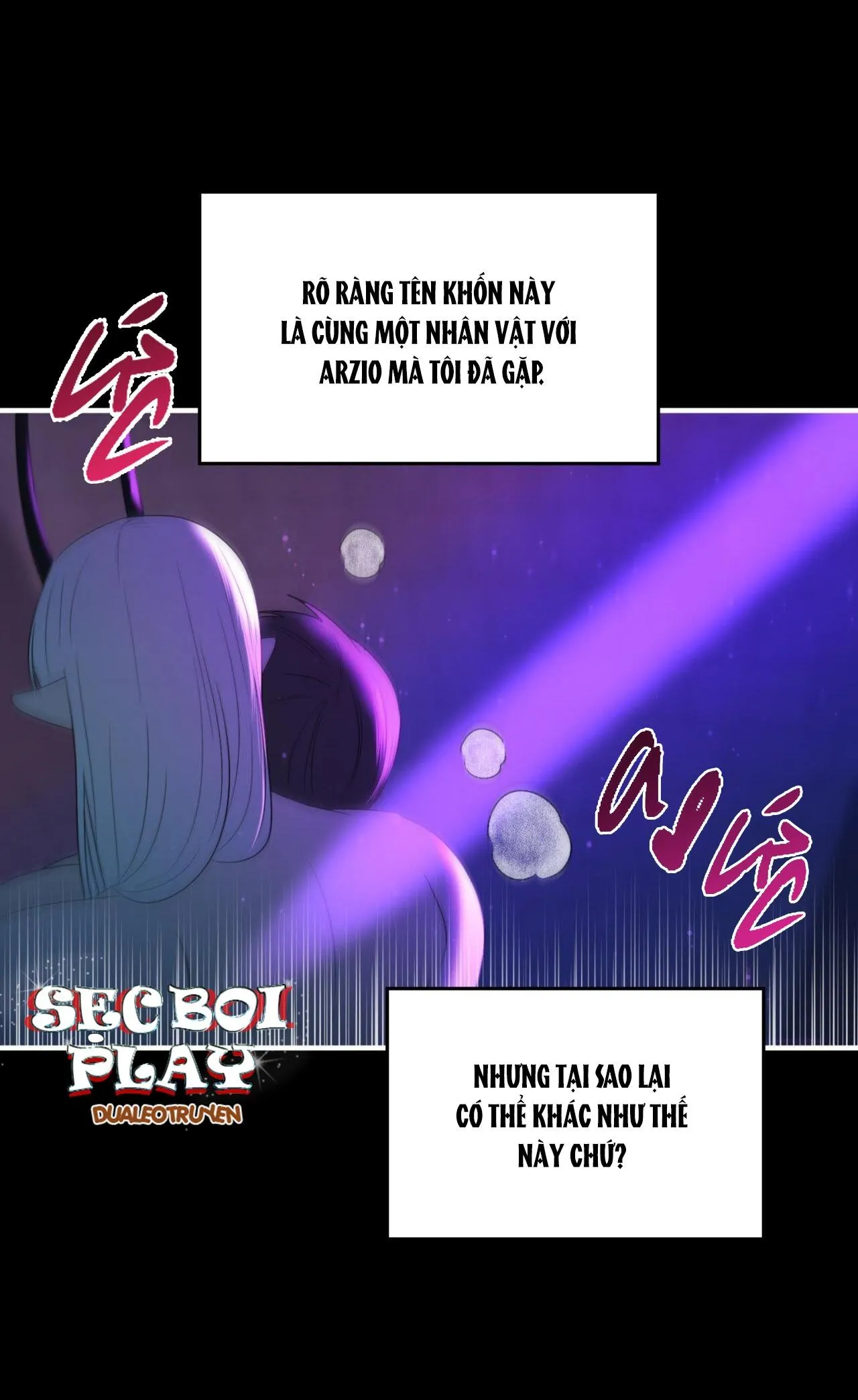 (NP) ĐỘC THÂN MUÔN NĂM Chapter 22 Trang 8