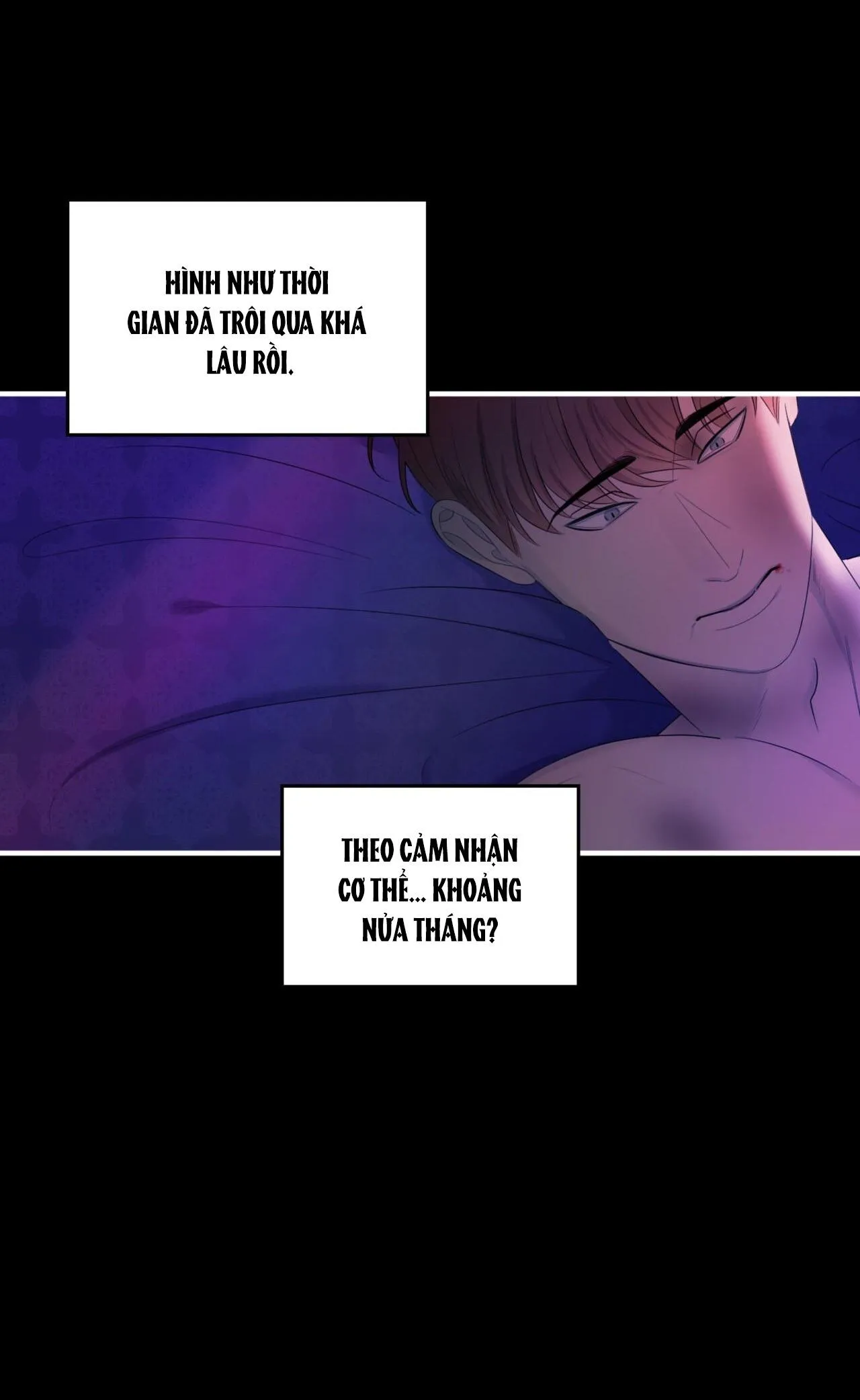 (NP) ĐỘC THÂN MUÔN NĂM Chapter 22 Trang 14