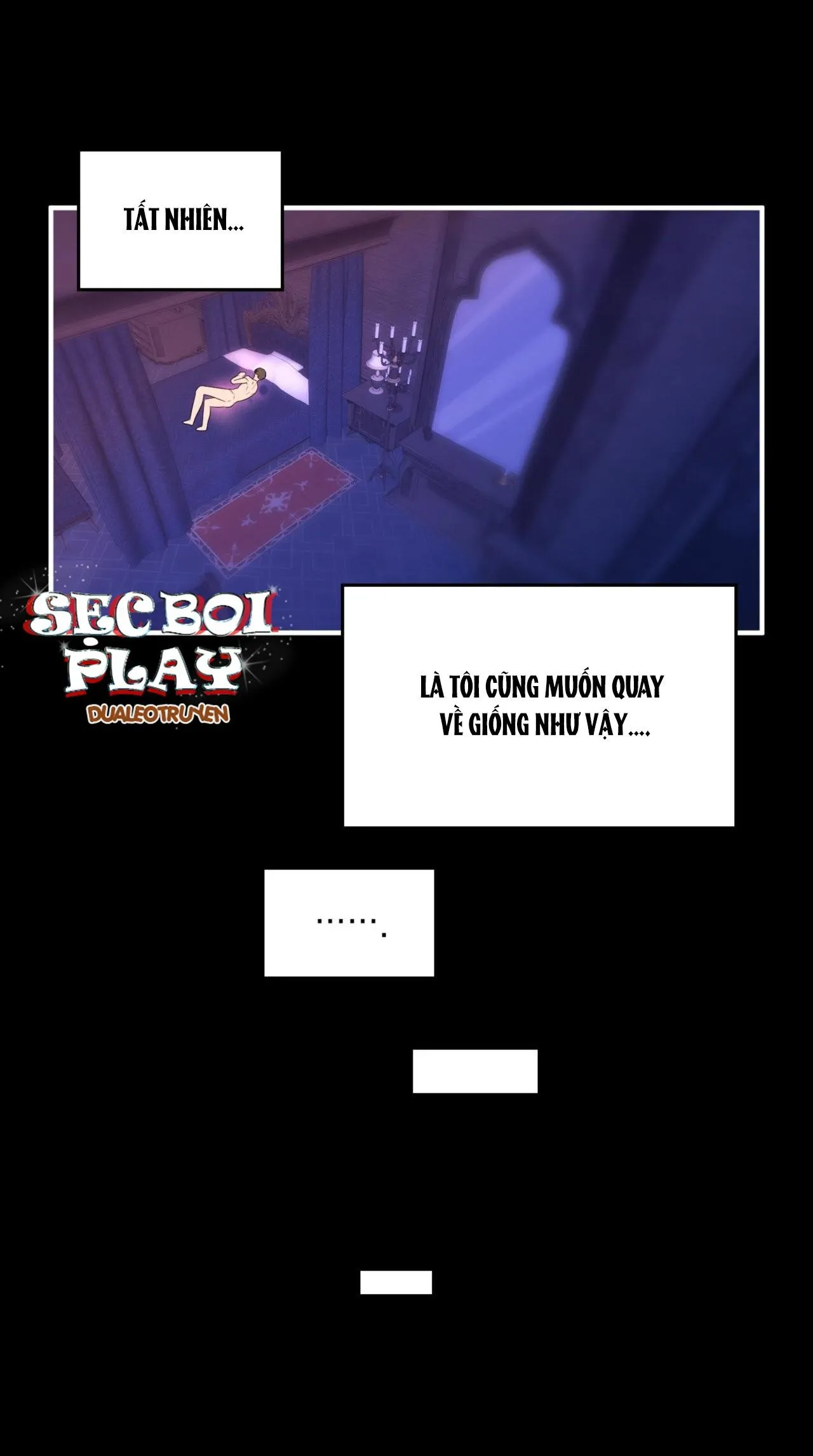 (NP) ĐỘC THÂN MUÔN NĂM Chapter 22 Trang 24