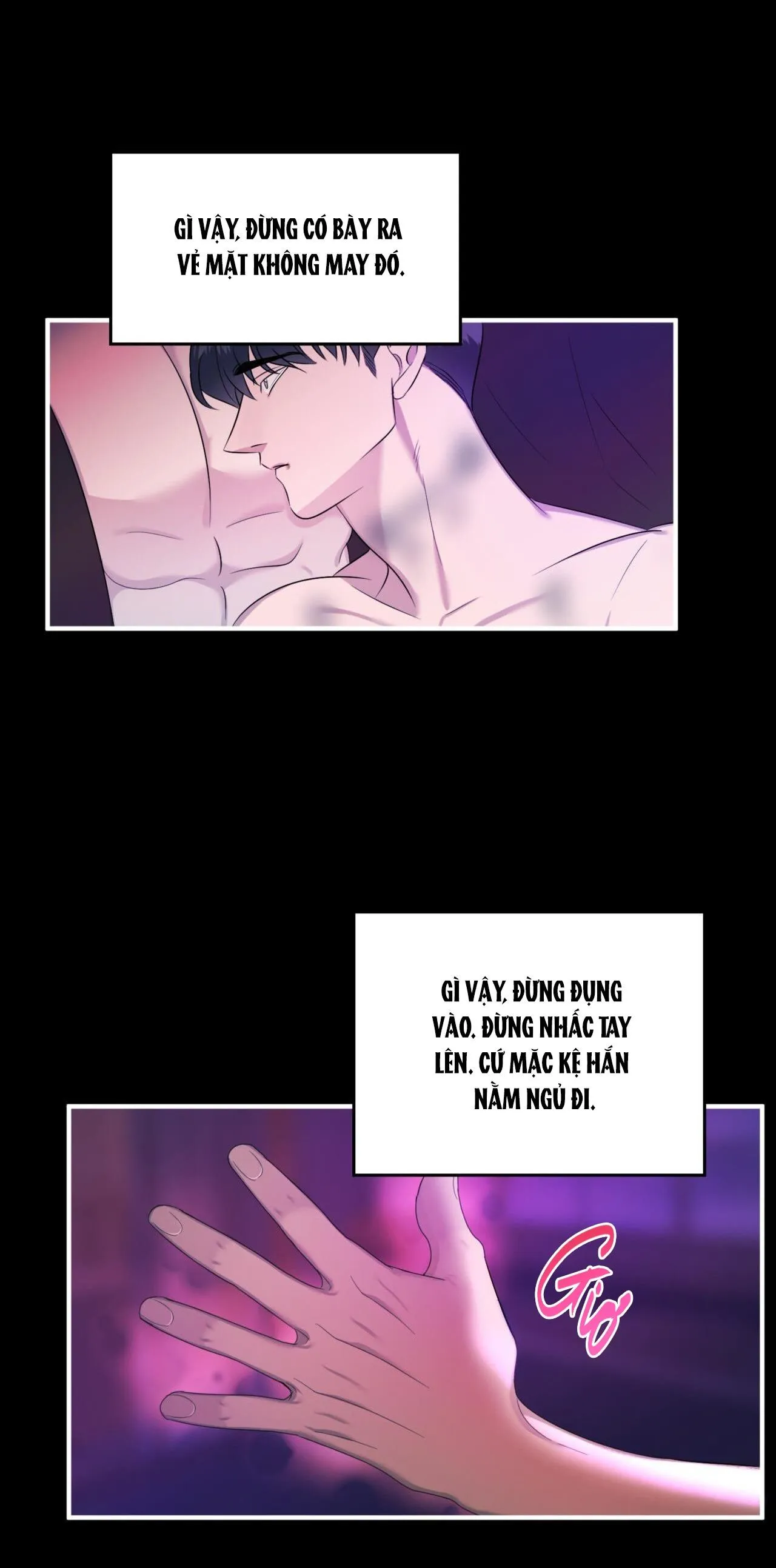 (NP) ĐỘC THÂN MUÔN NĂM Chapter 22 Trang 26