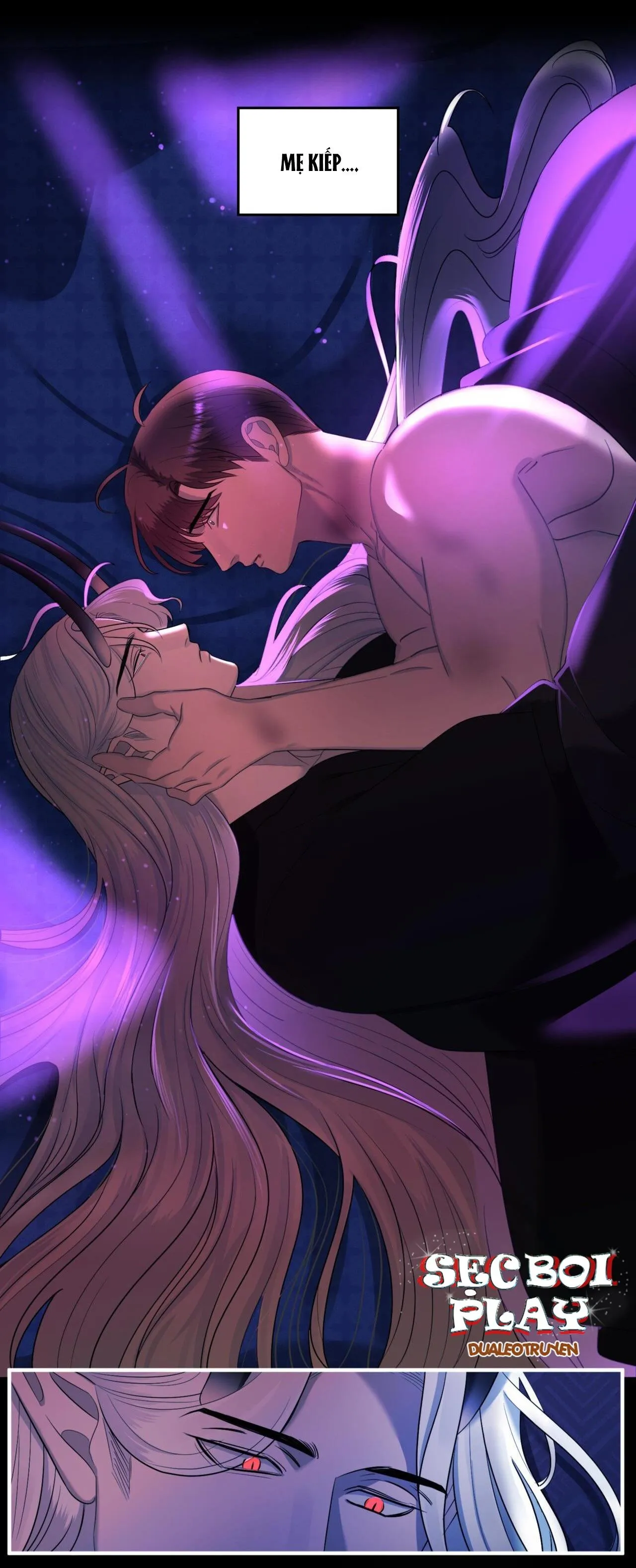 (NP) ĐỘC THÂN MUÔN NĂM Chapter 22 Trang 27