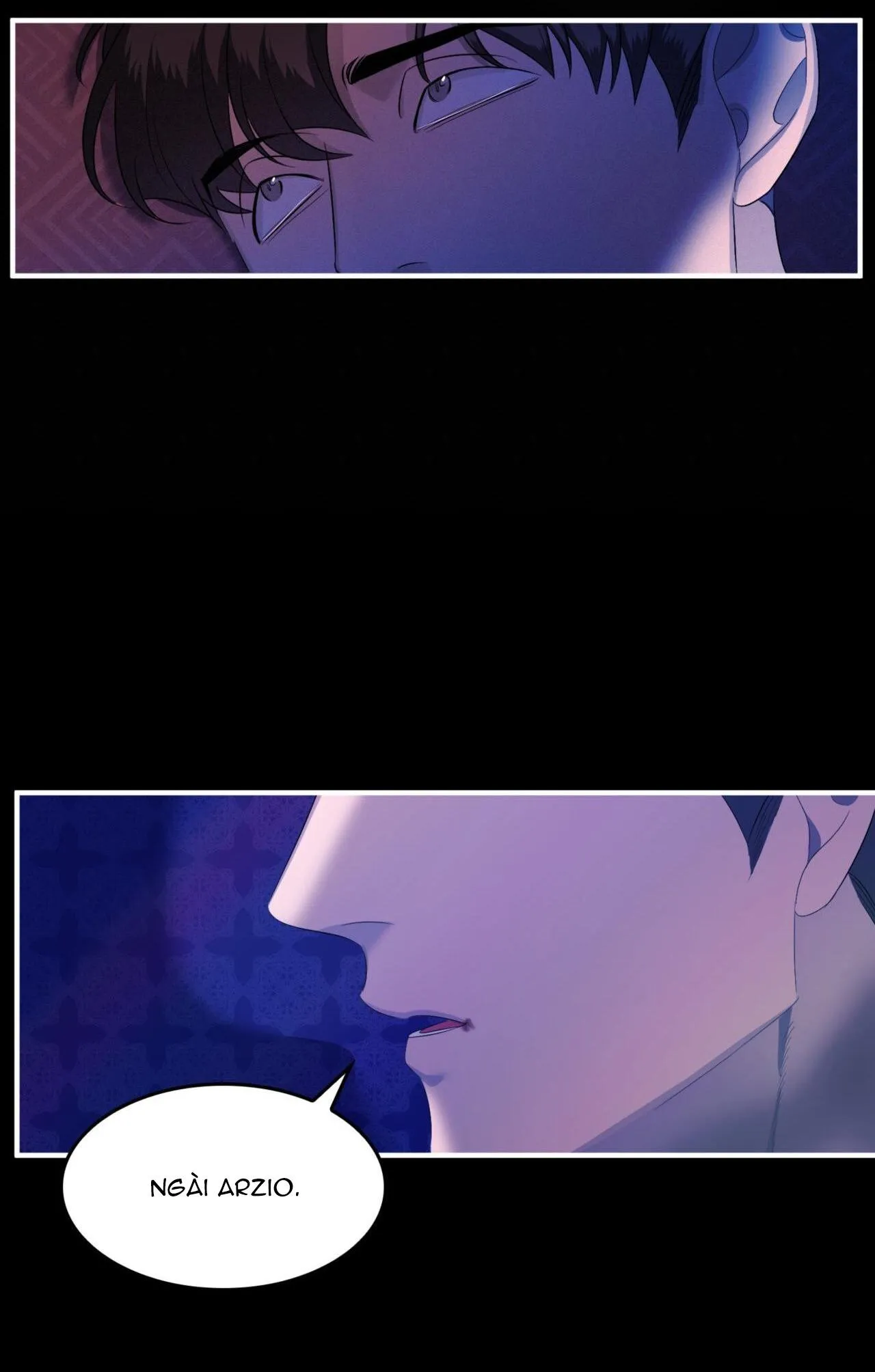 (NP) ĐỘC THÂN MUÔN NĂM Chapter 22 Trang 28