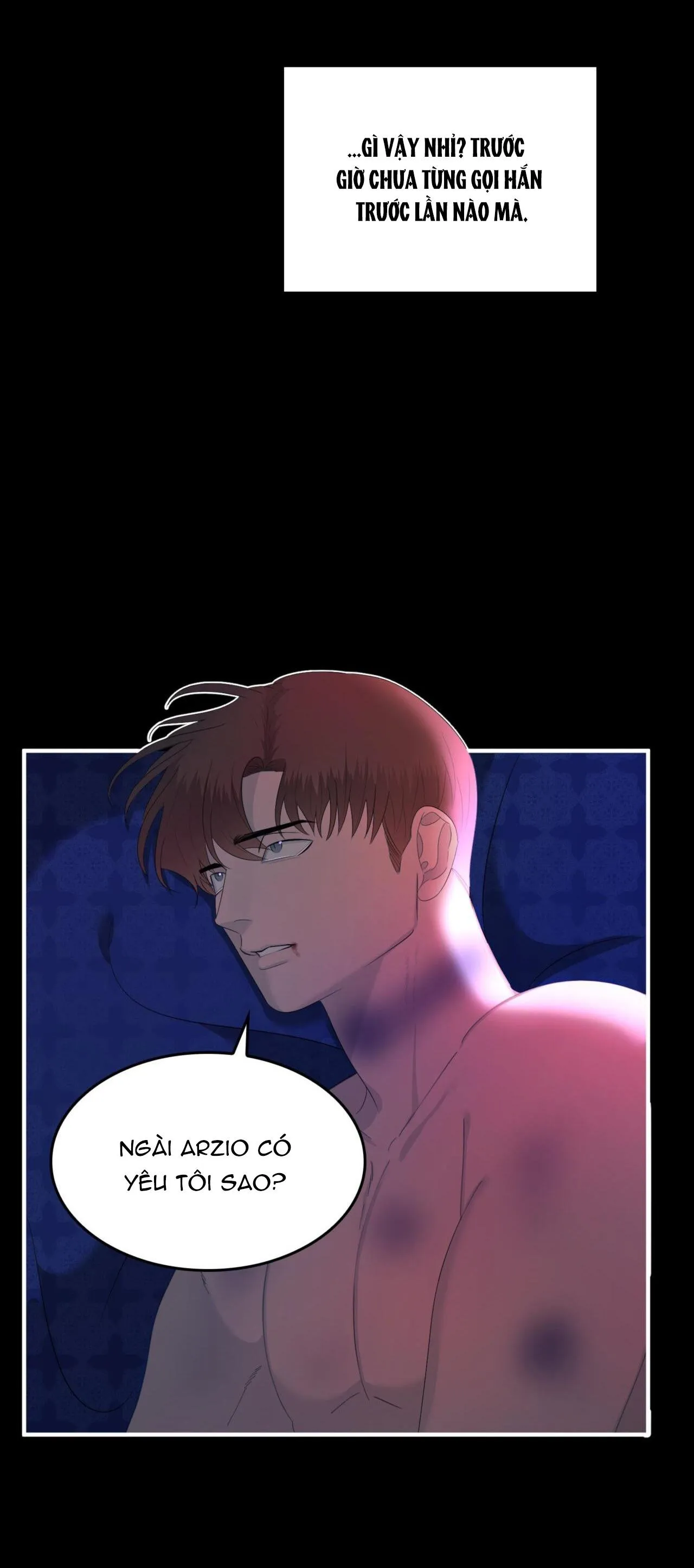 (NP) ĐỘC THÂN MUÔN NĂM Chapter 22 Trang 29