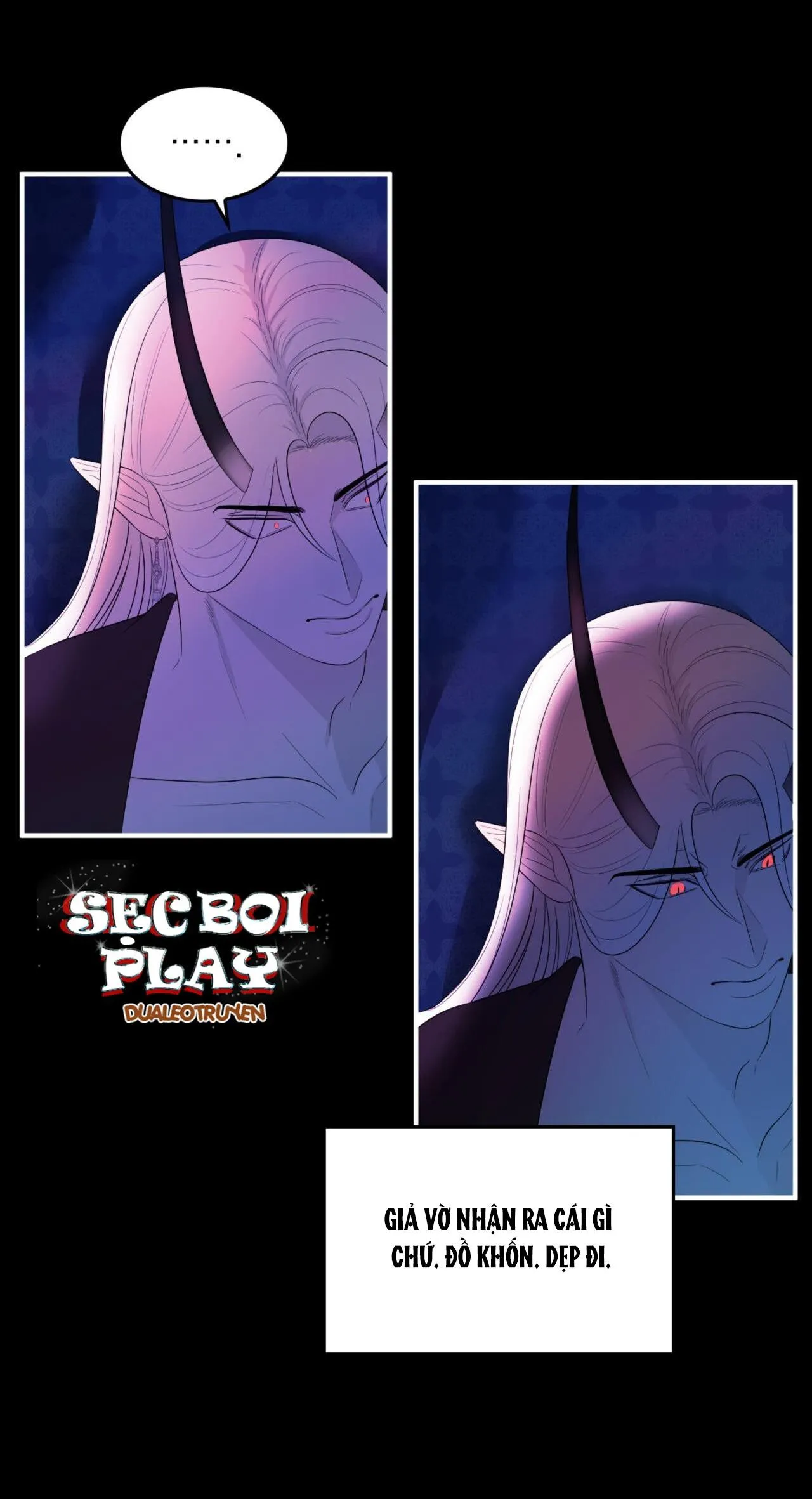 (NP) ĐỘC THÂN MUÔN NĂM Chapter 22 Trang 31