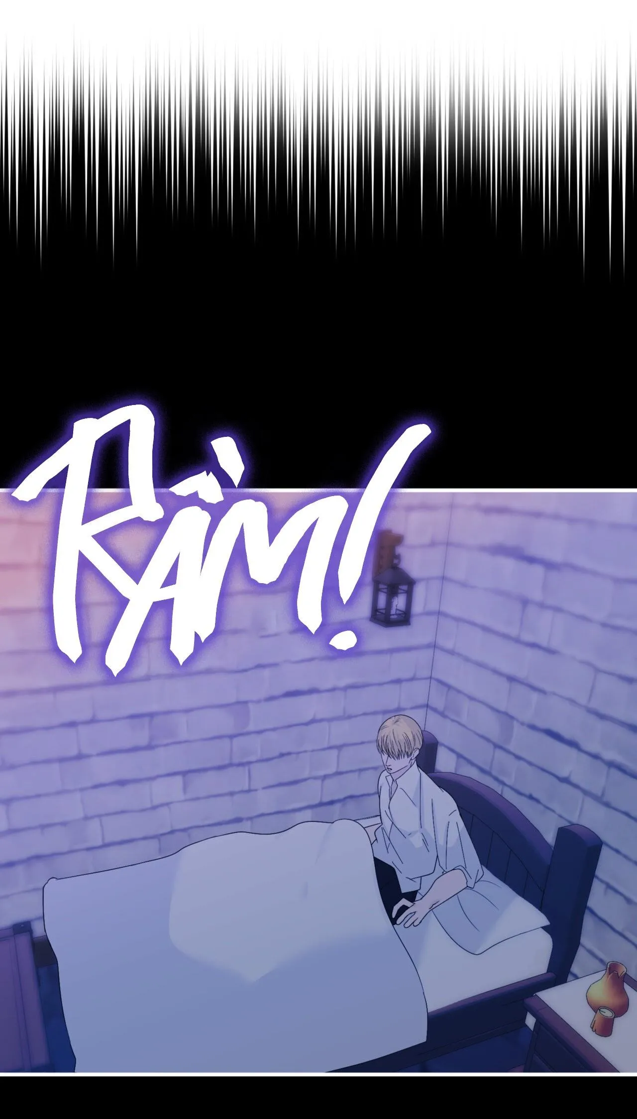 (NP) ĐỘC THÂN MUÔN NĂM Chapter 23 Trang 3