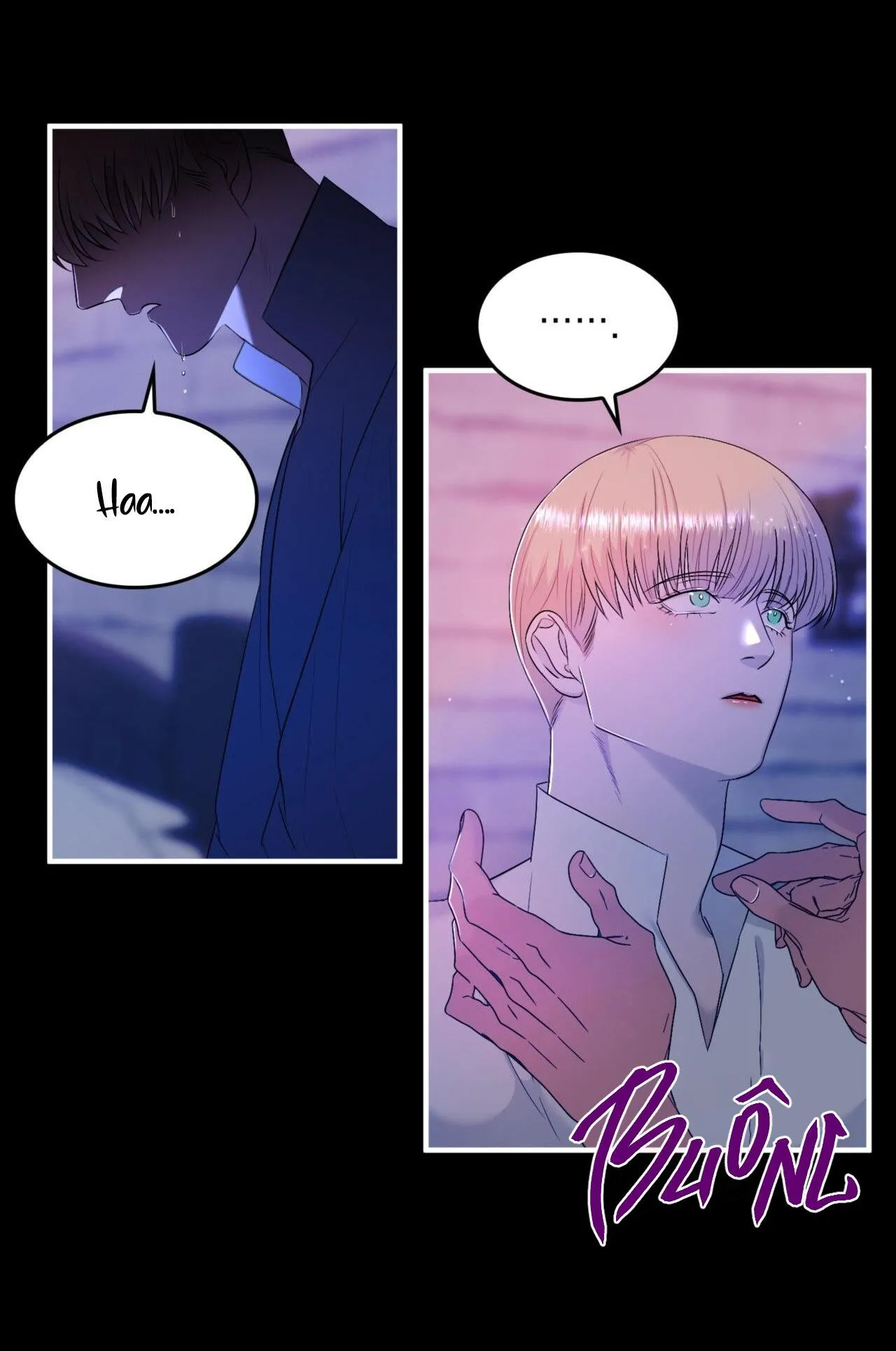 (NP) ĐỘC THÂN MUÔN NĂM Chapter 23 Trang 6