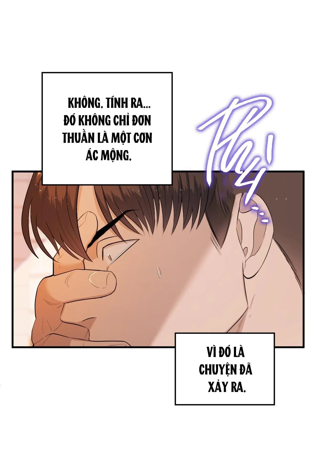 (NP) ĐỘC THÂN MUÔN NĂM Chapter 23 Trang 11