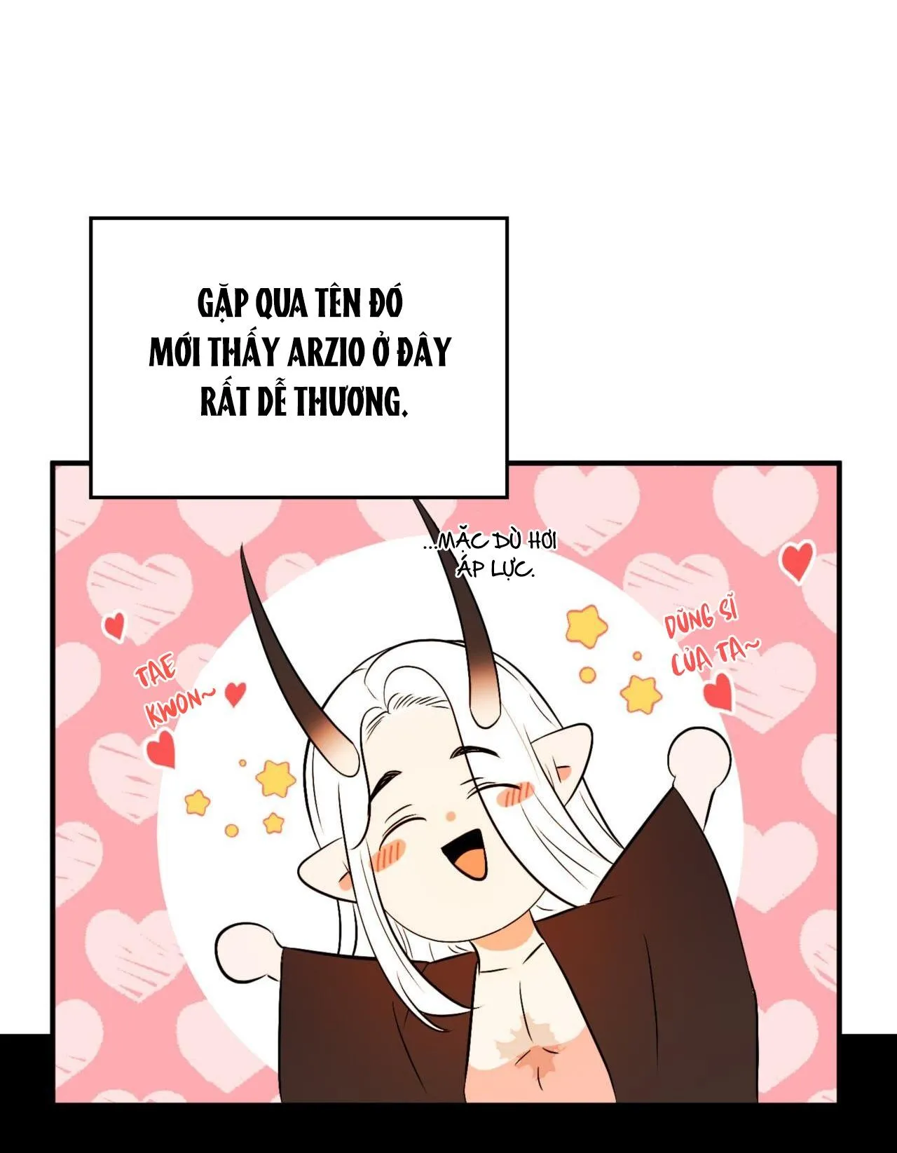 (NP) ĐỘC THÂN MUÔN NĂM Chapter 23 Trang 14