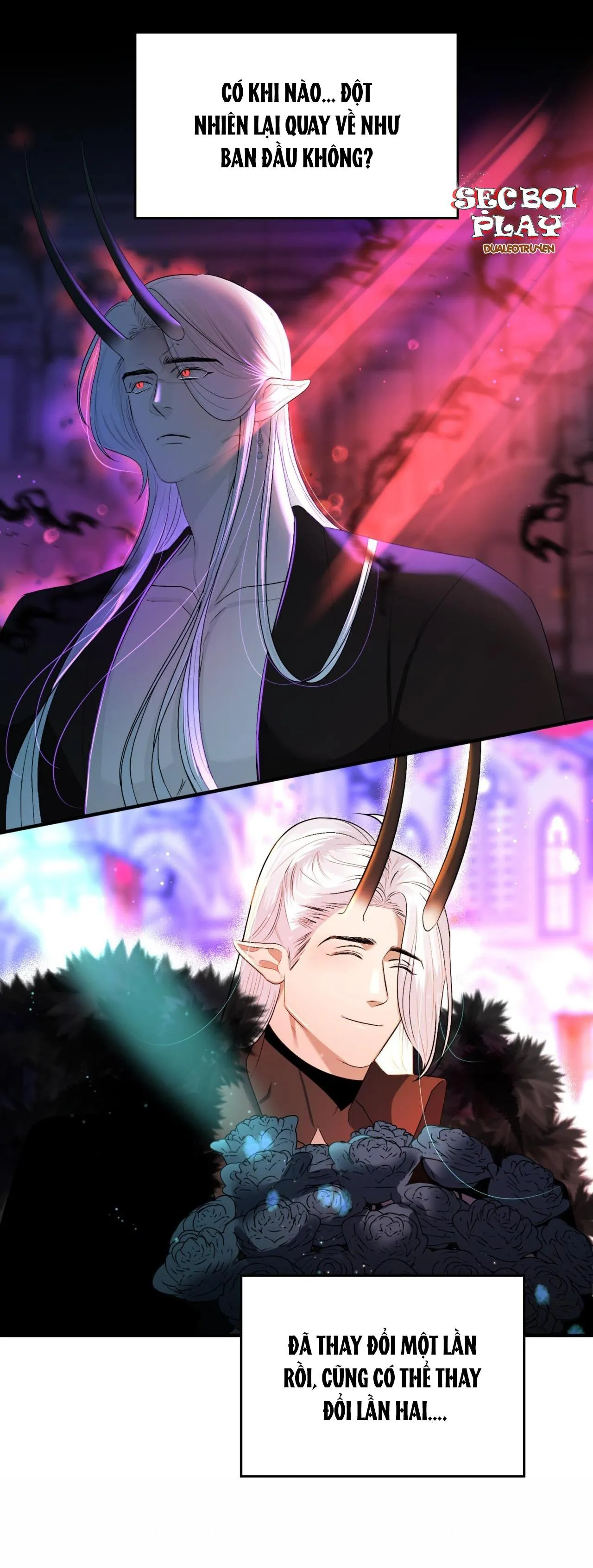(NP) ĐỘC THÂN MUÔN NĂM Chapter 23 Trang 15
