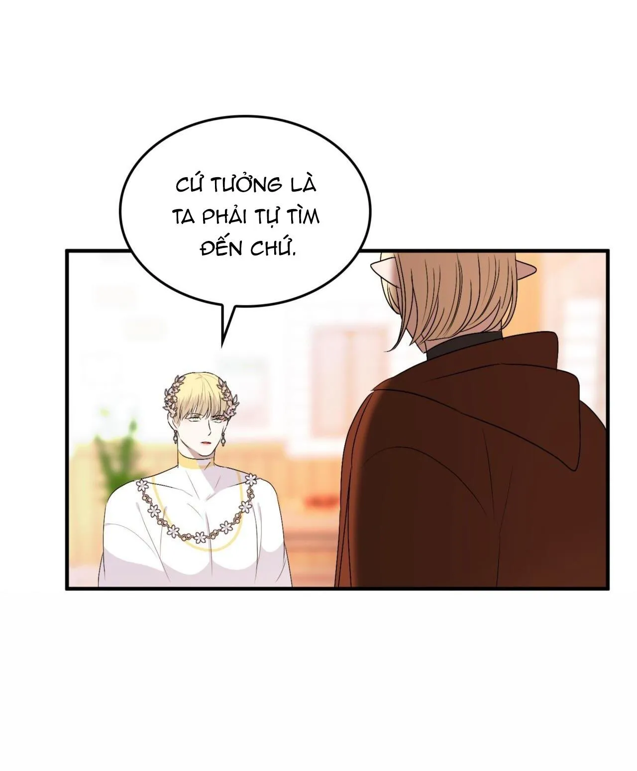 (NP) ĐỘC THÂN MUÔN NĂM Chapter 23 Trang 24