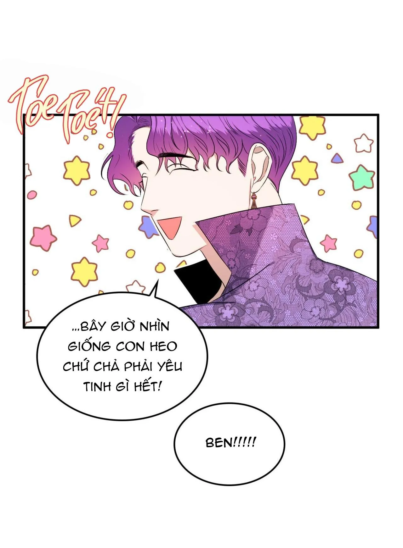 (NP) ĐỘC THÂN MUÔN NĂM Chapter 23 Trang 29