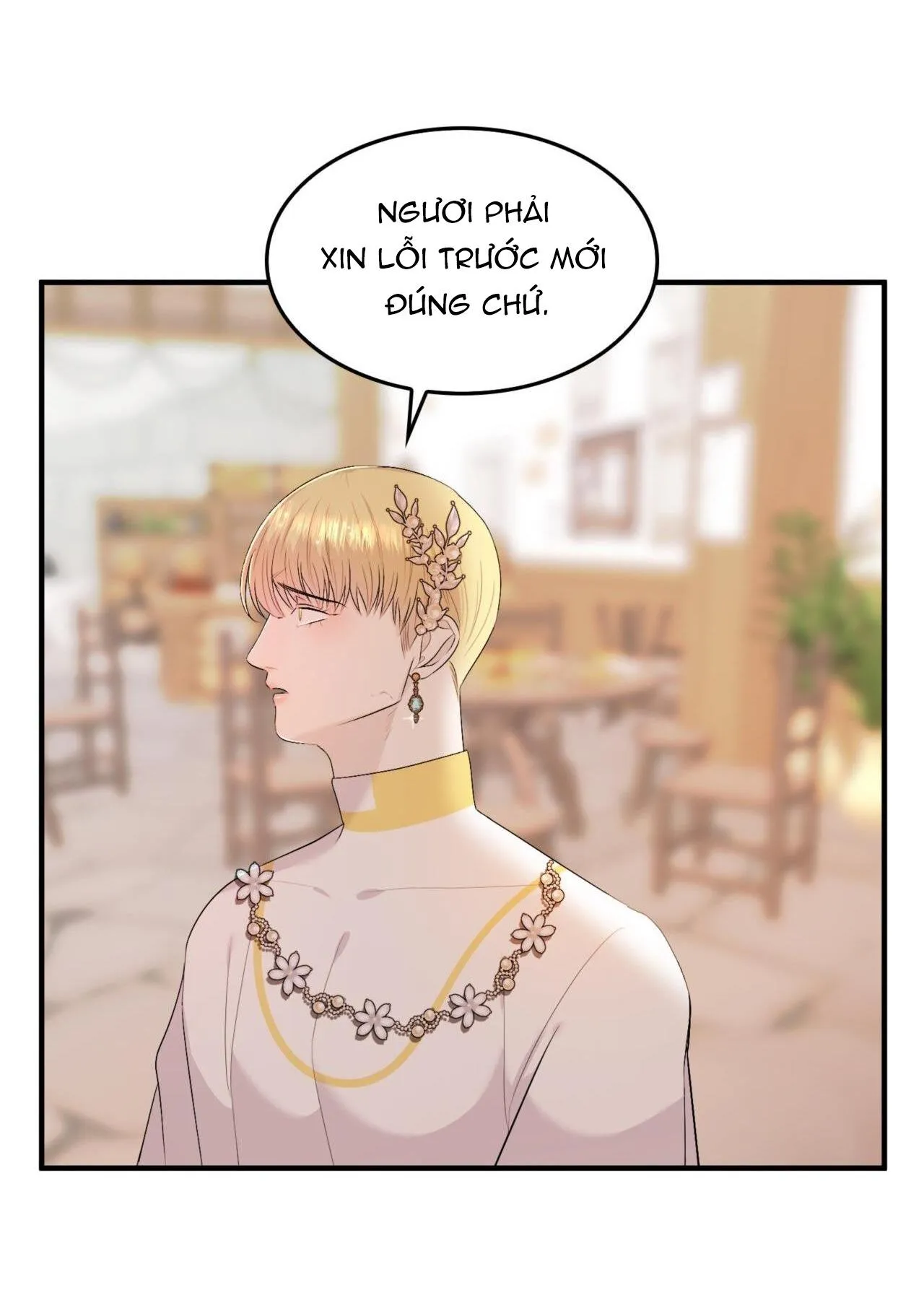 (NP) ĐỘC THÂN MUÔN NĂM Chapter 23 Trang 32