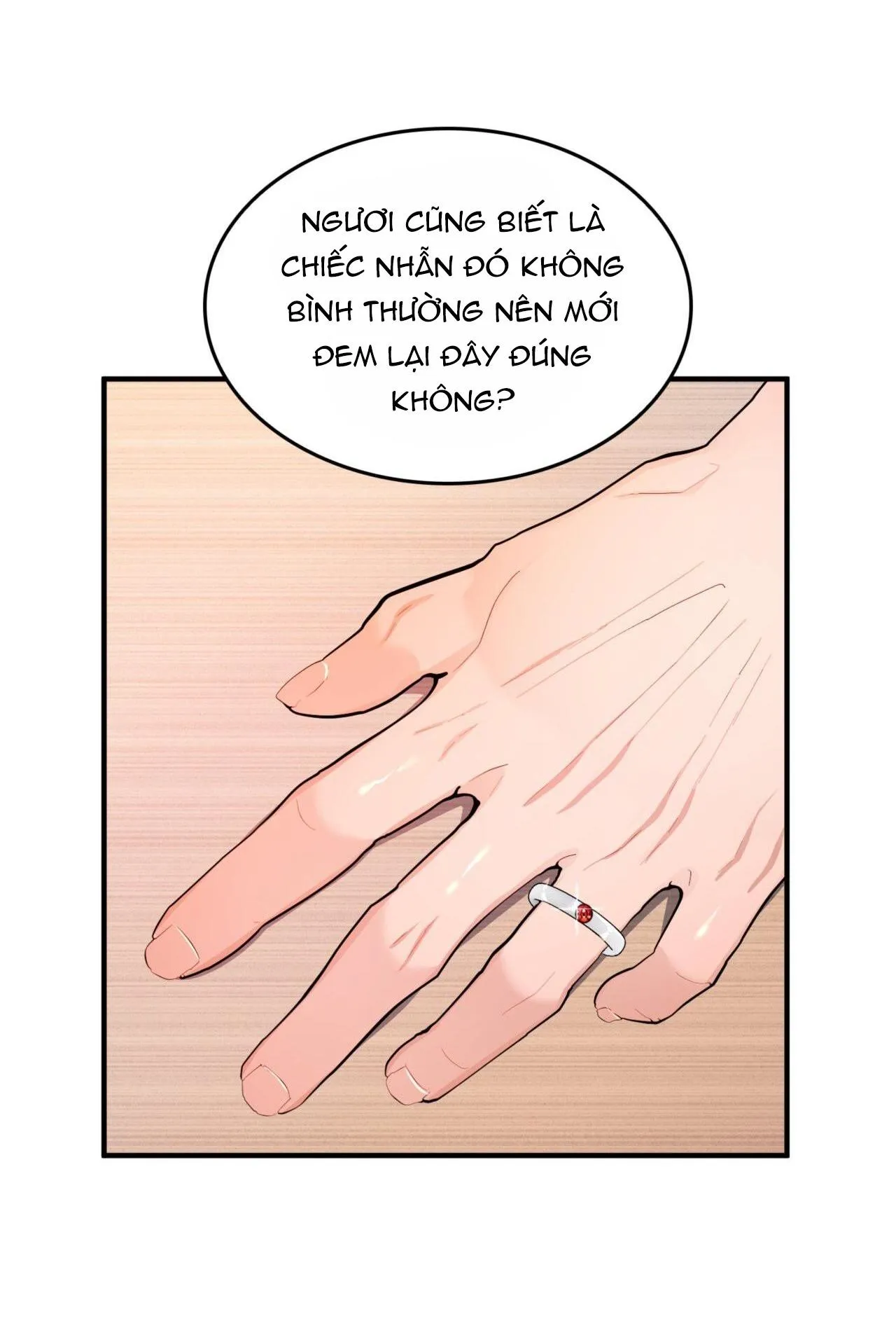 (NP) ĐỘC THÂN MUÔN NĂM Chapter 23 Trang 40