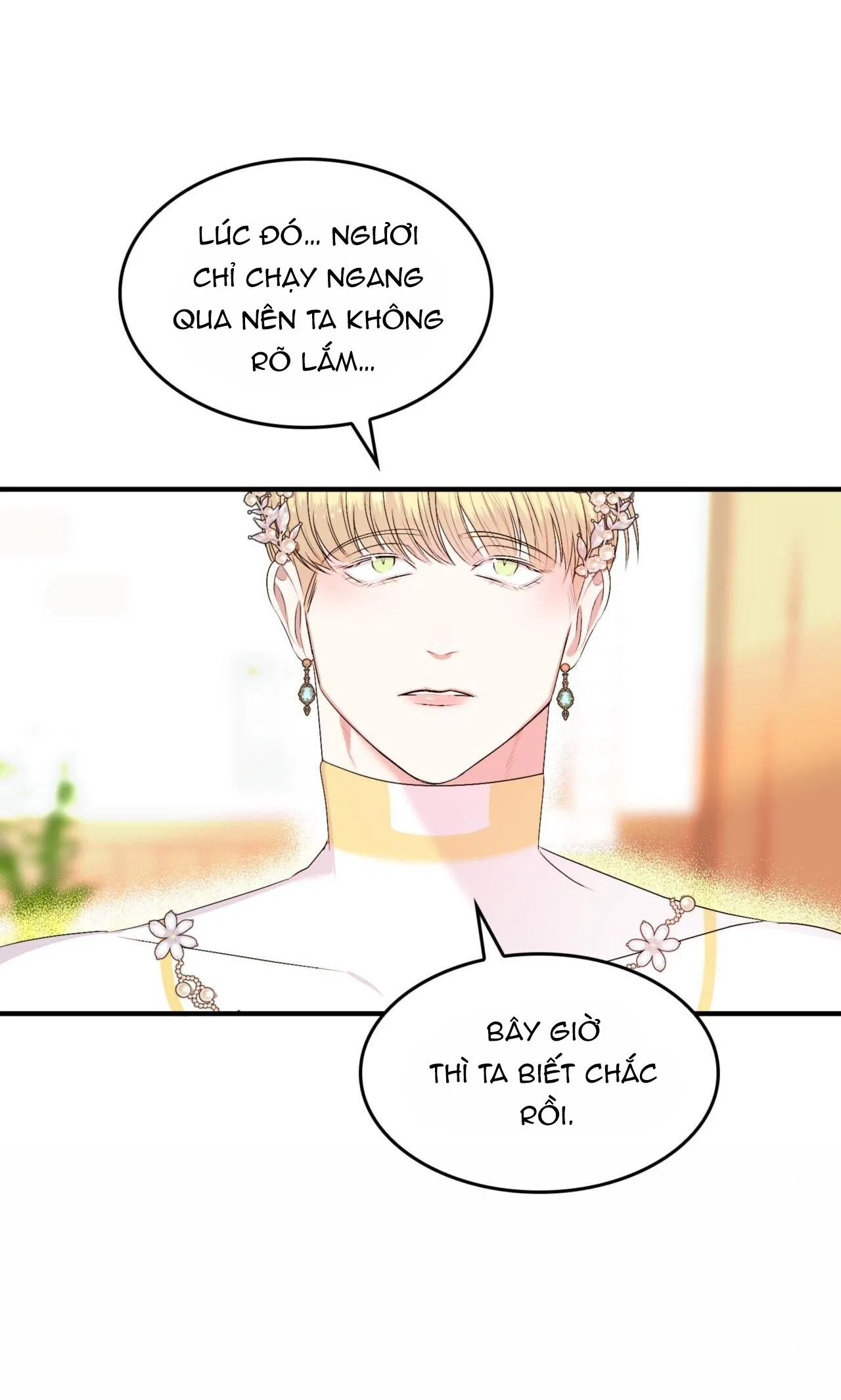 (NP) ĐỘC THÂN MUÔN NĂM Chapter 23 Trang 41