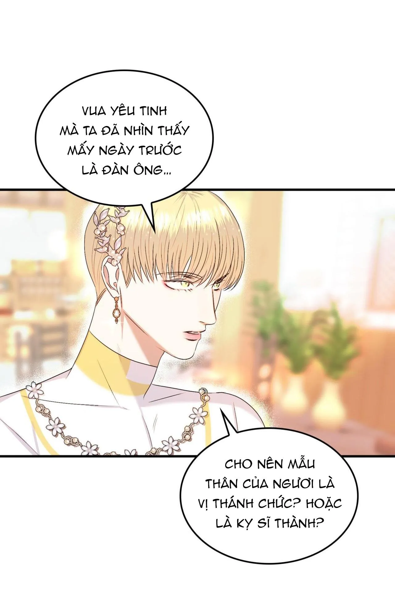 (NP) ĐỘC THÂN MUÔN NĂM Chapter 23 Trang 45