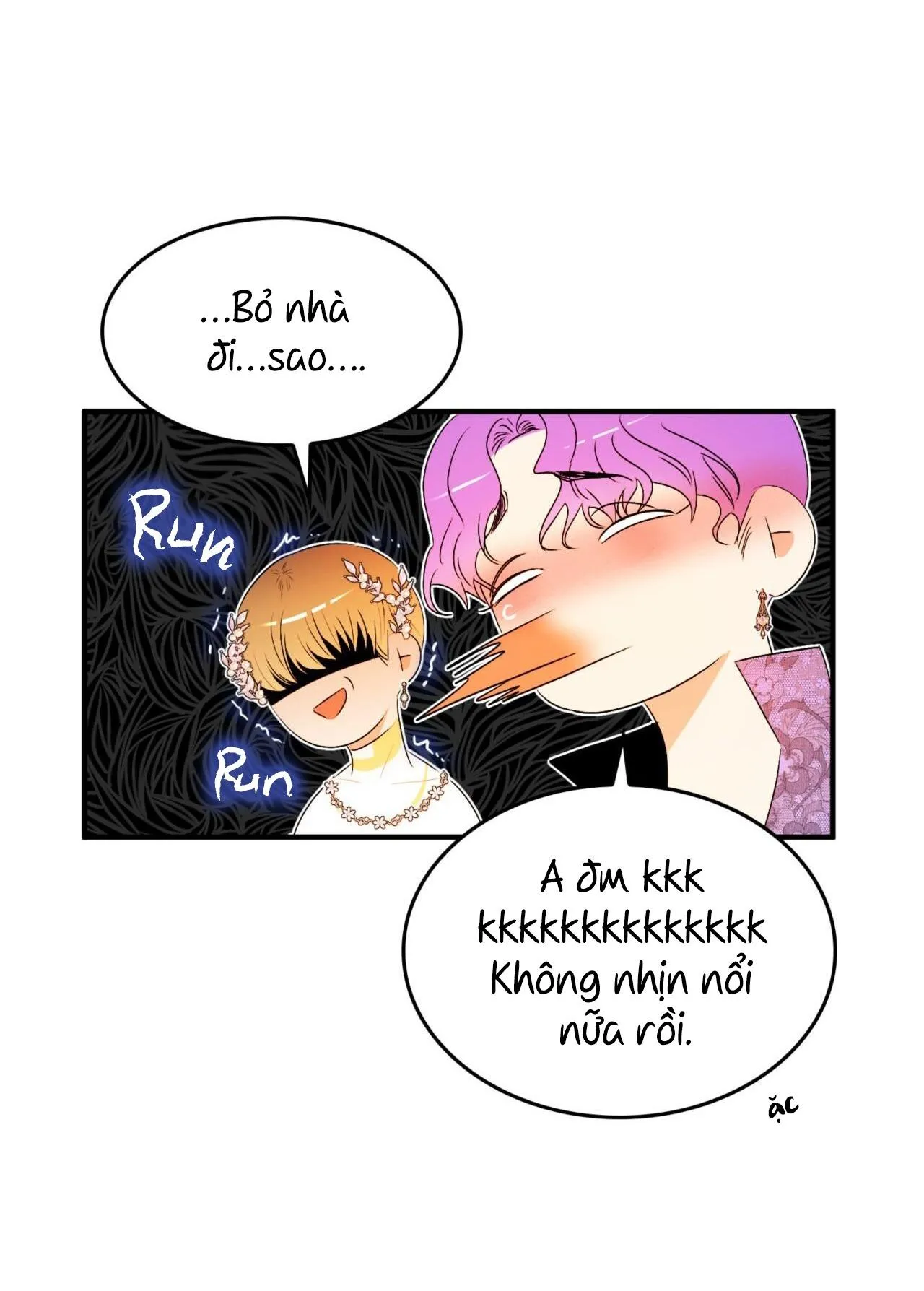 (NP) ĐỘC THÂN MUÔN NĂM Chapter 23 Trang 48