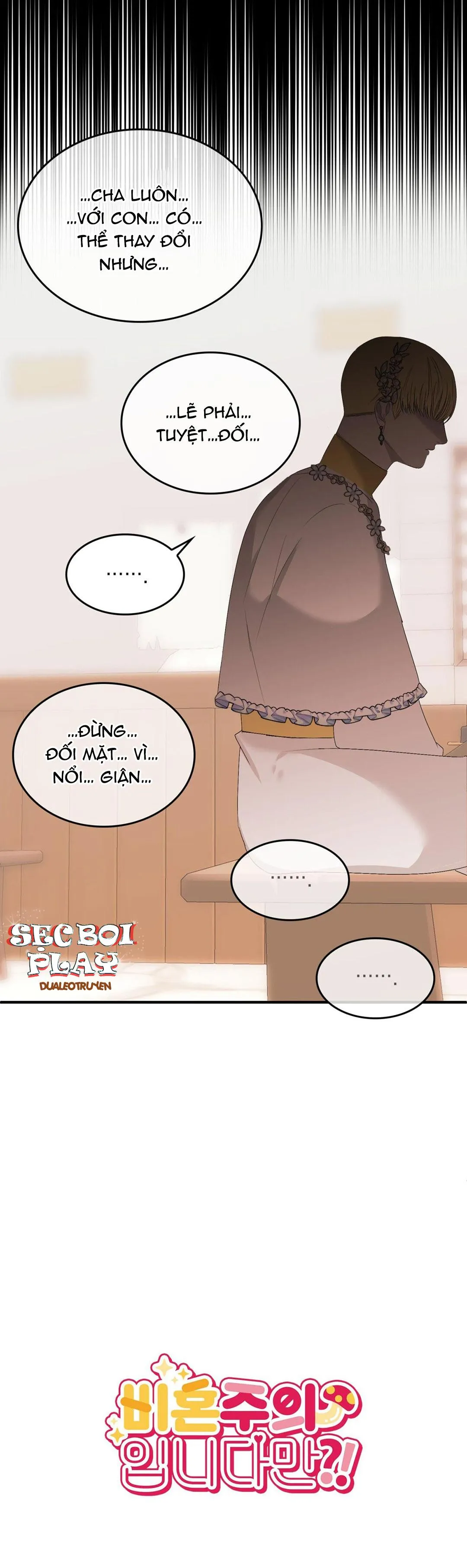 (NP) ĐỘC THÂN MUÔN NĂM Chapter 24 Trang 24