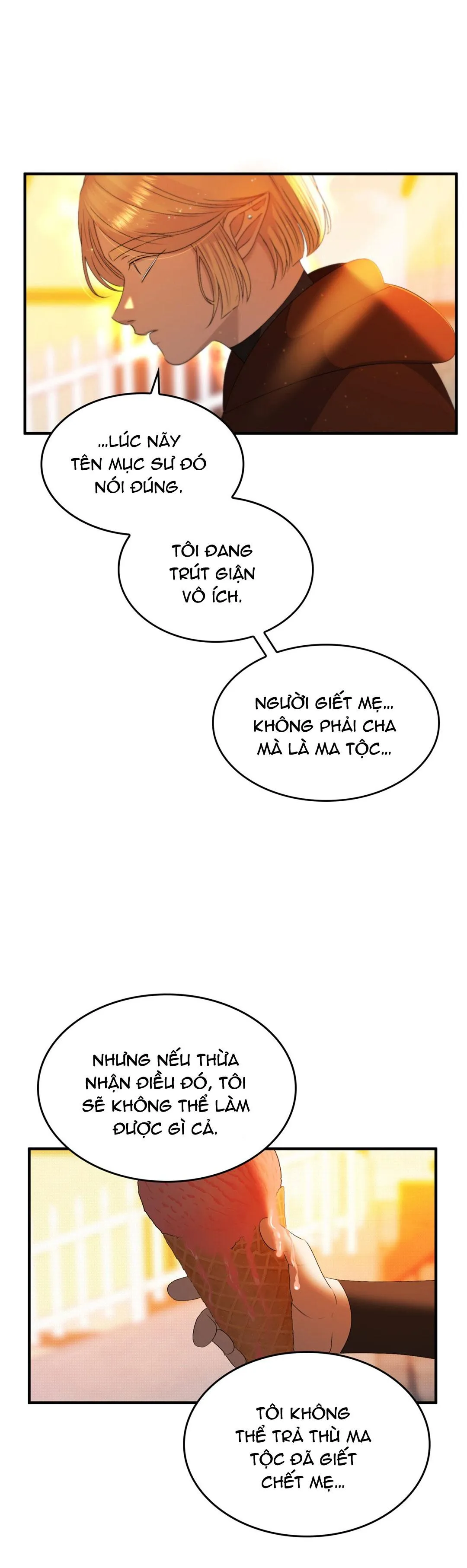 (NP) ĐỘC THÂN MUÔN NĂM Chapter 25 Trang 20