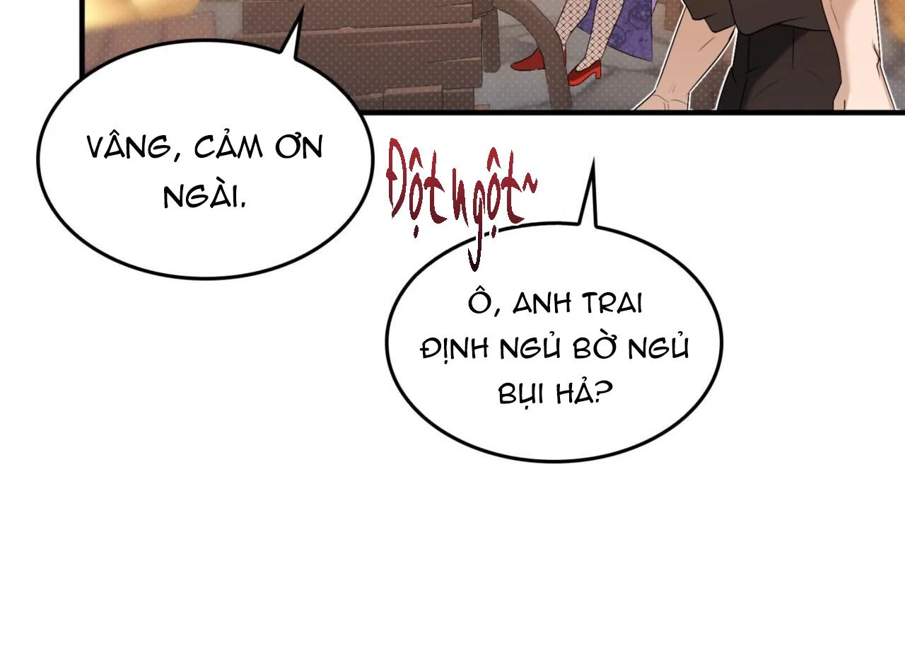 (NP) ĐỘC THÂN MUÔN NĂM Chapter 26 Trang 6