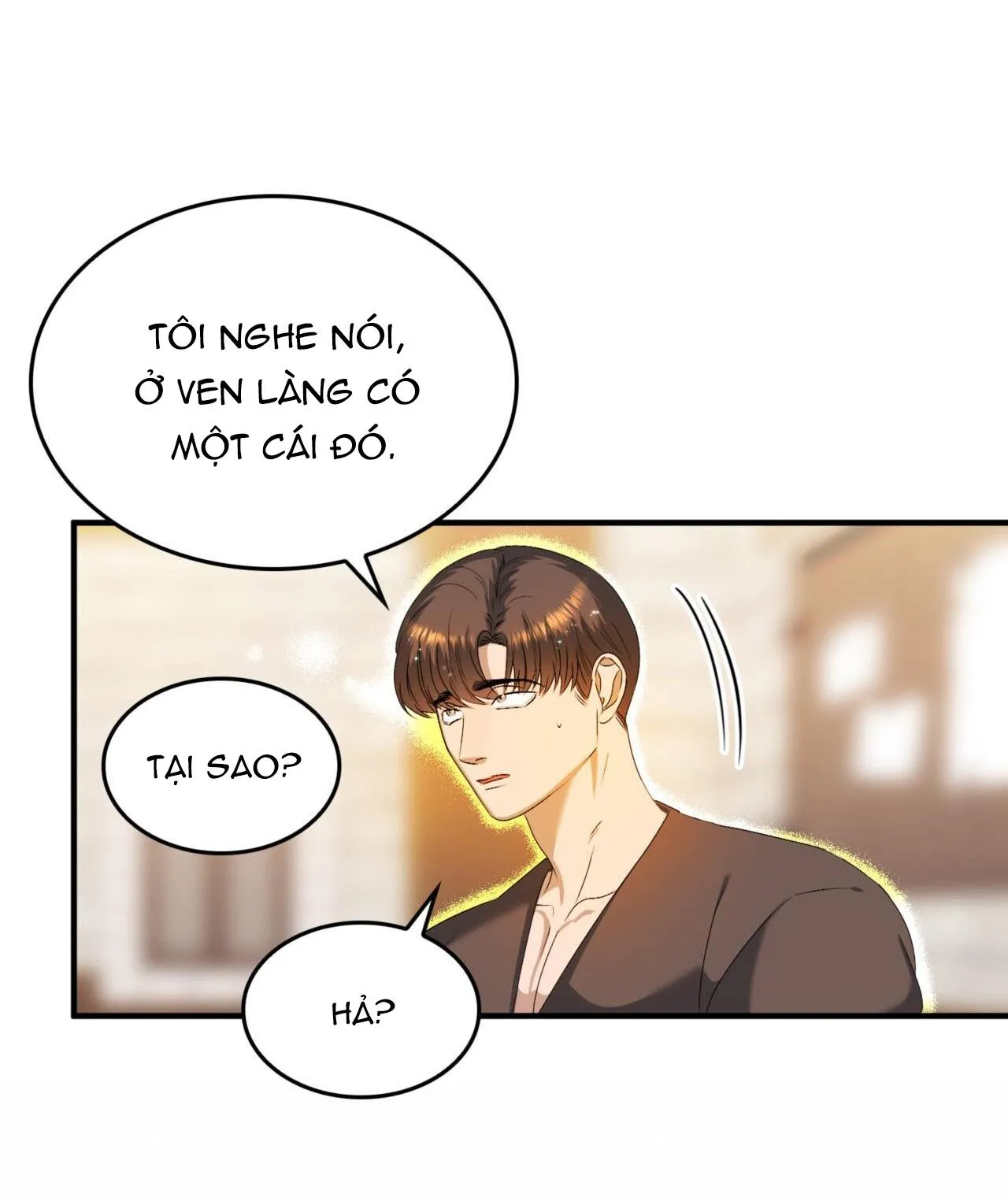 (NP) ĐỘC THÂN MUÔN NĂM Chapter 26 Trang 18