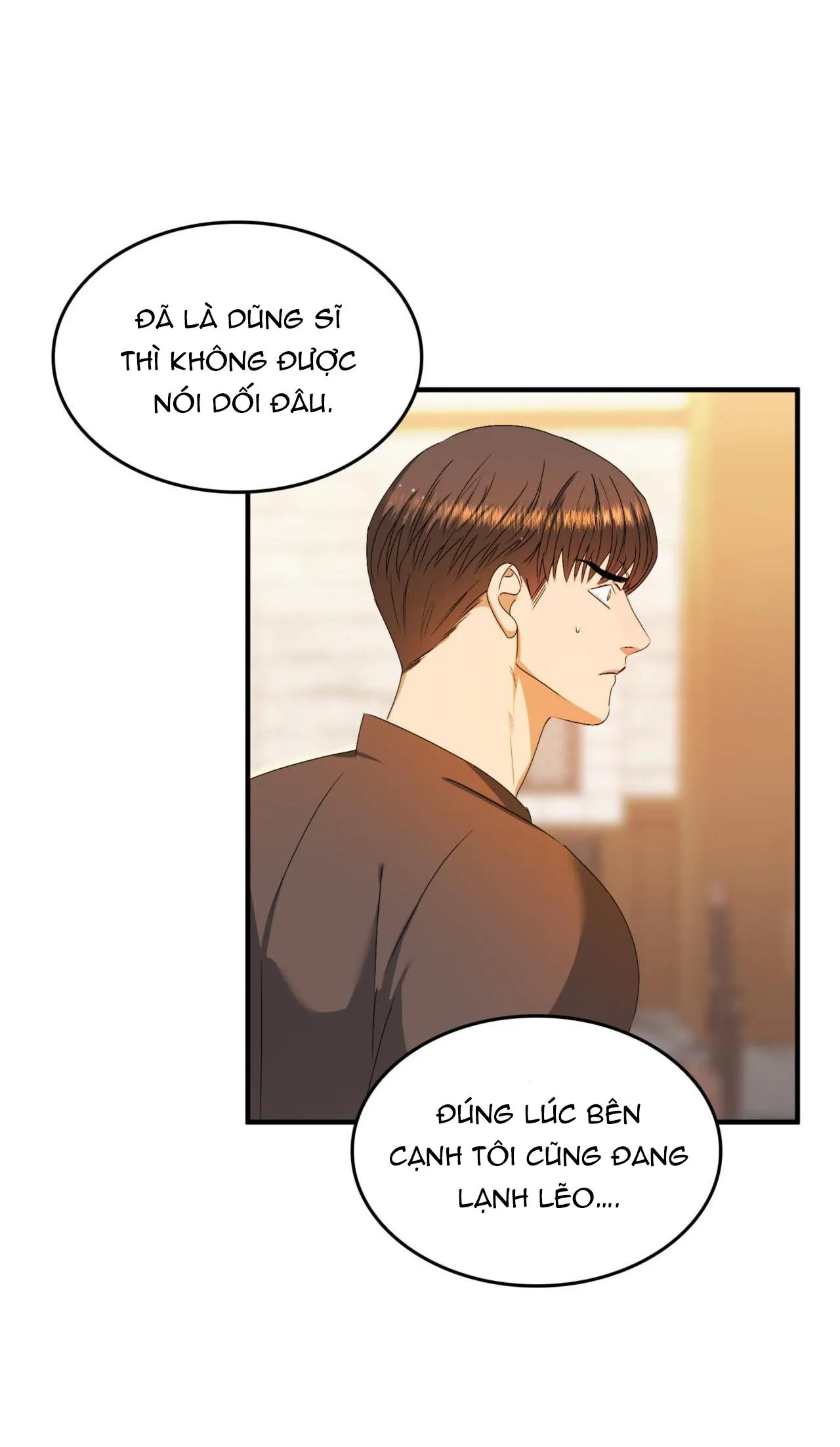 (NP) ĐỘC THÂN MUÔN NĂM Chapter 26 Trang 20
