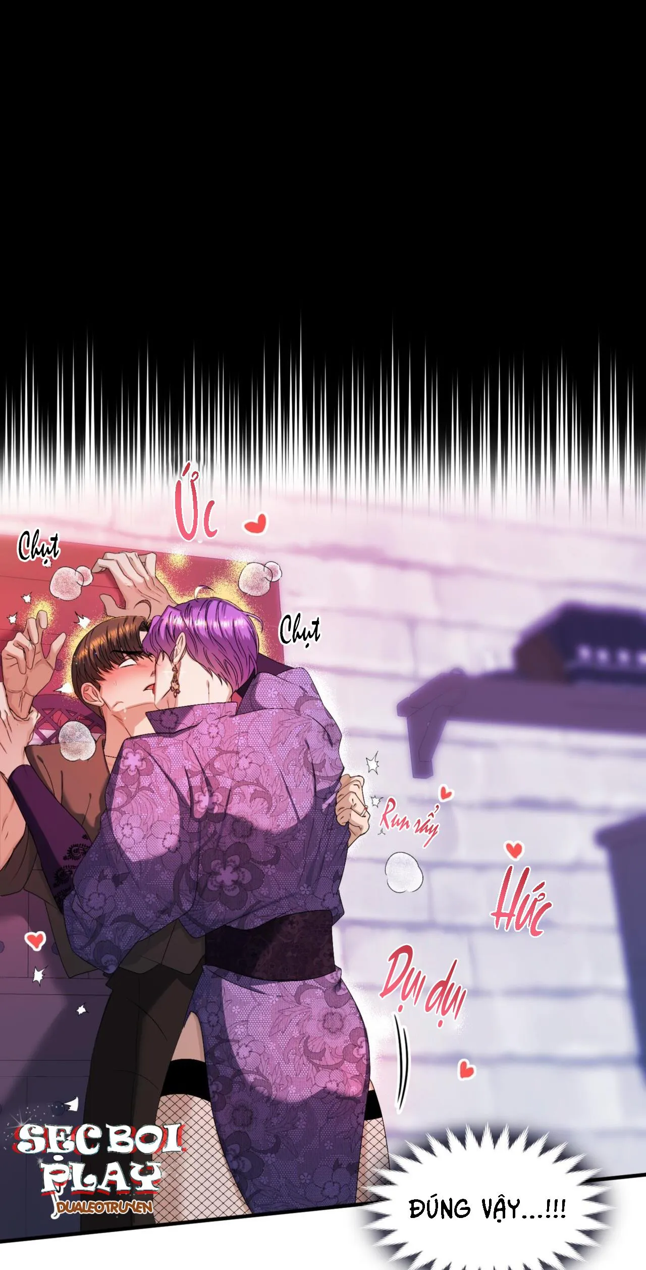 (NP) ĐỘC THÂN MUÔN NĂM Chapter 26 Trang 22