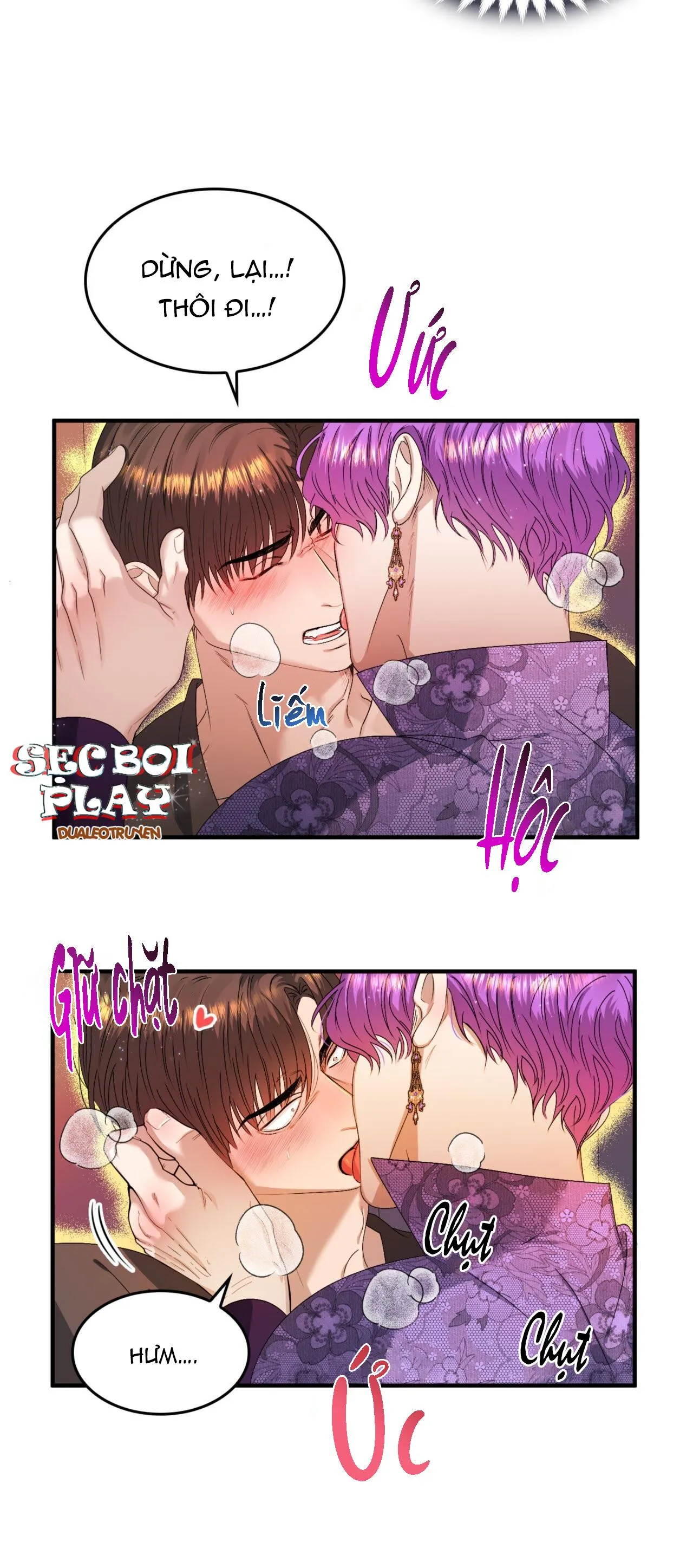 (NP) ĐỘC THÂN MUÔN NĂM Chapter 26 Trang 23